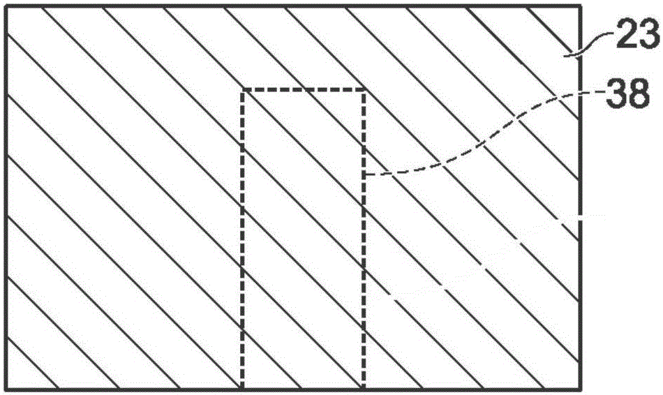 Systems and methods for detecting crack growth