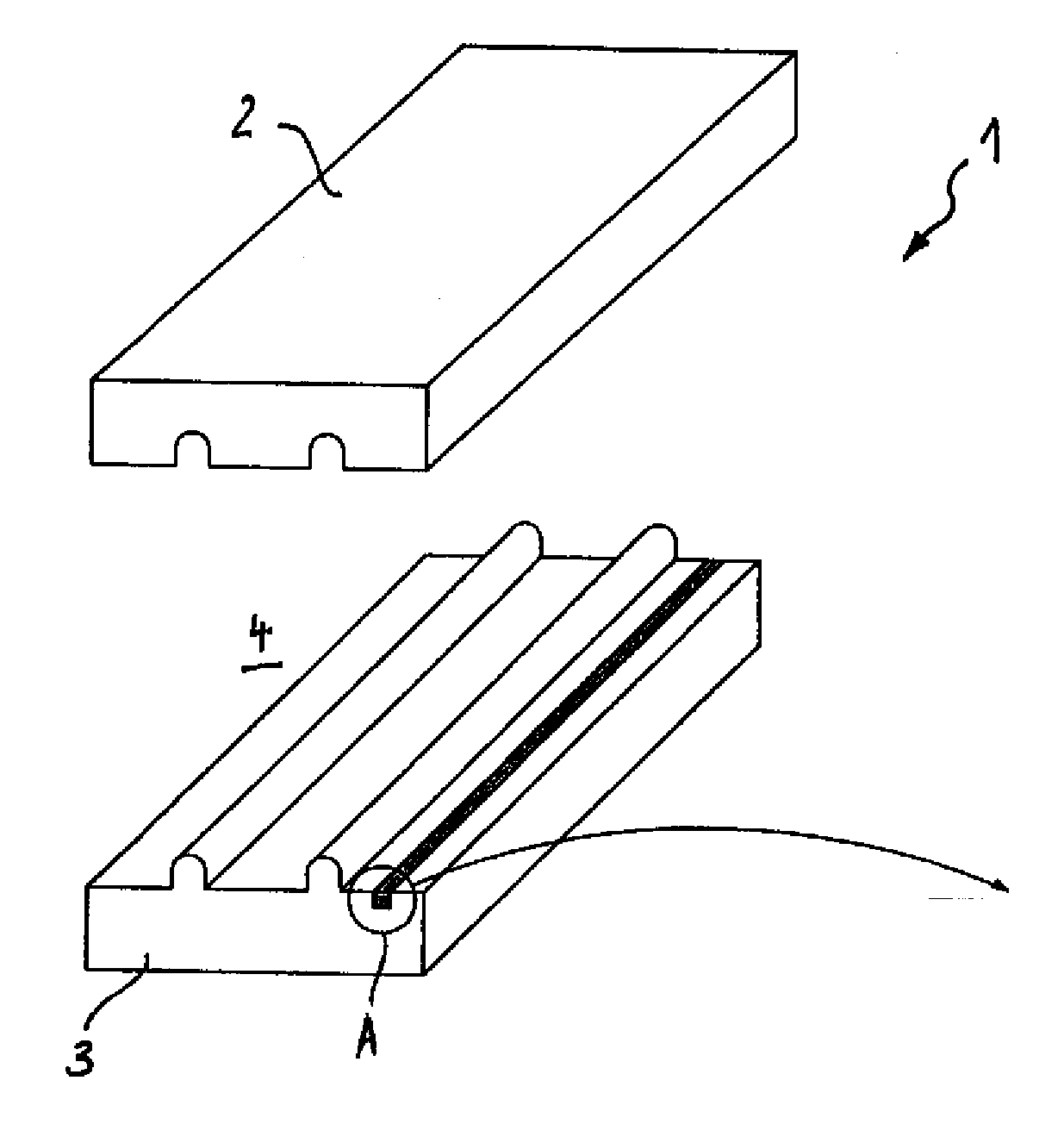 Apparatus for shaping metal sheets