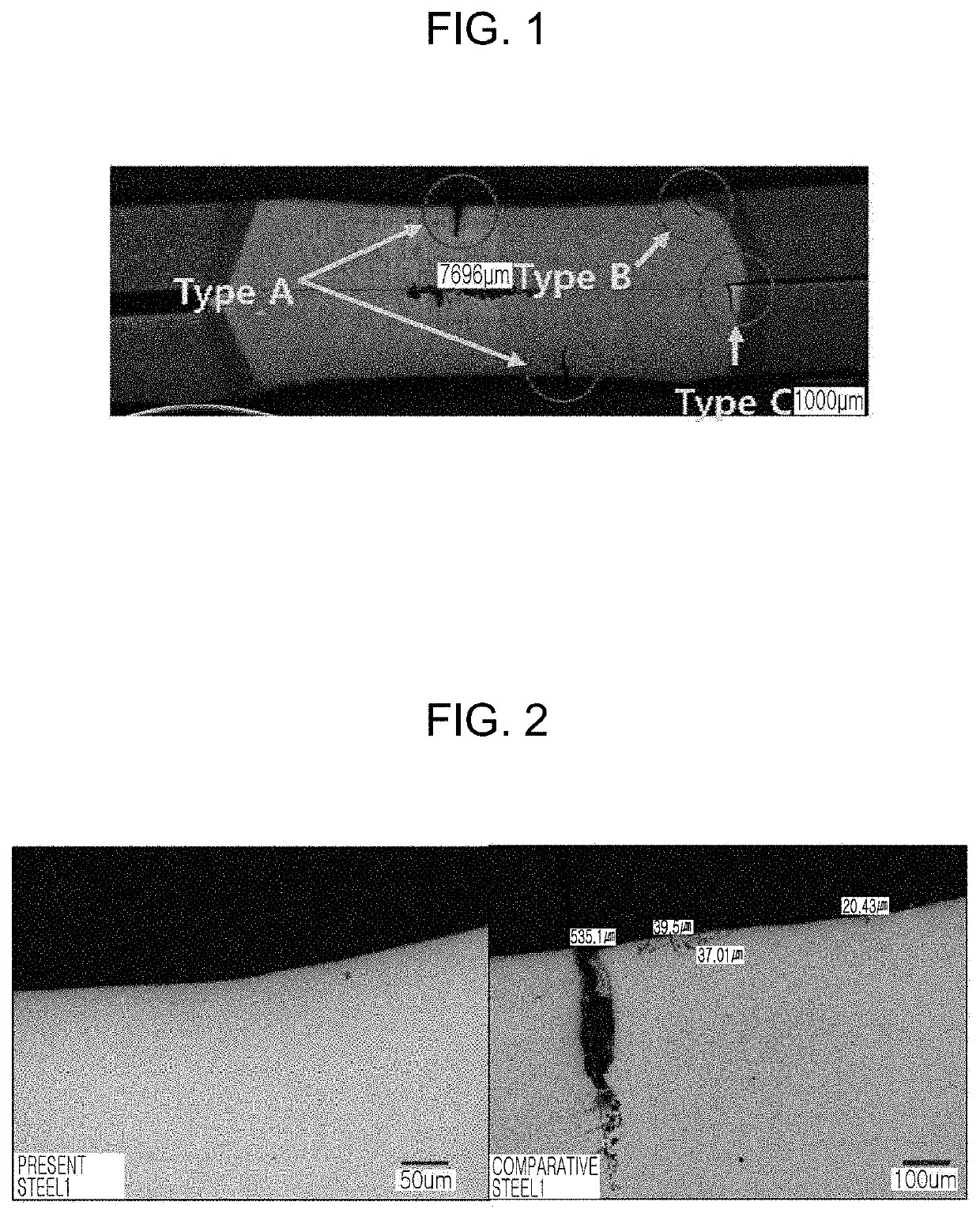 Steel sheet having excellent resistance to liquid metal embrittlement cracks and method for manufacturing the same