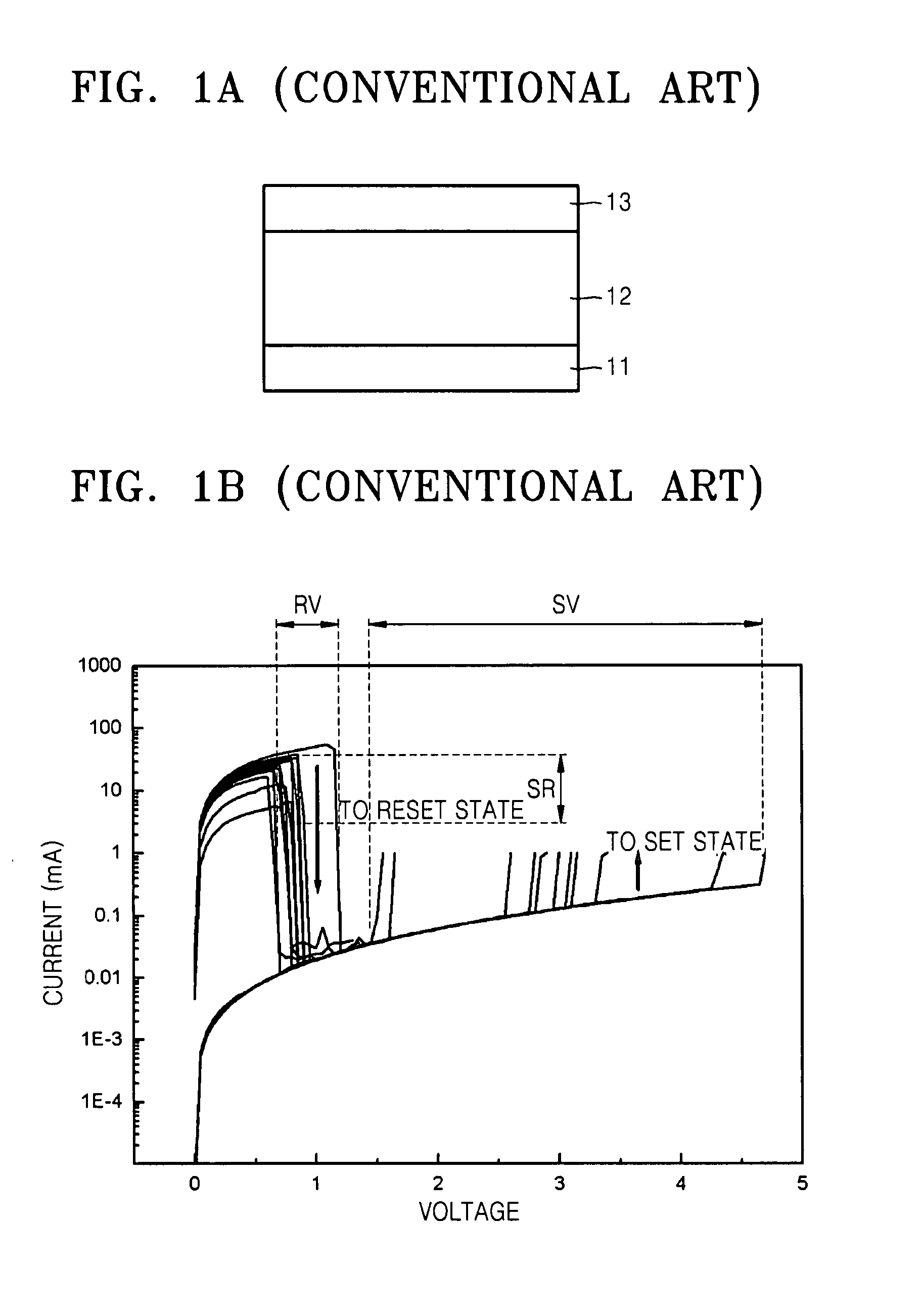 Resistive random access memory and method of manufacturing the same