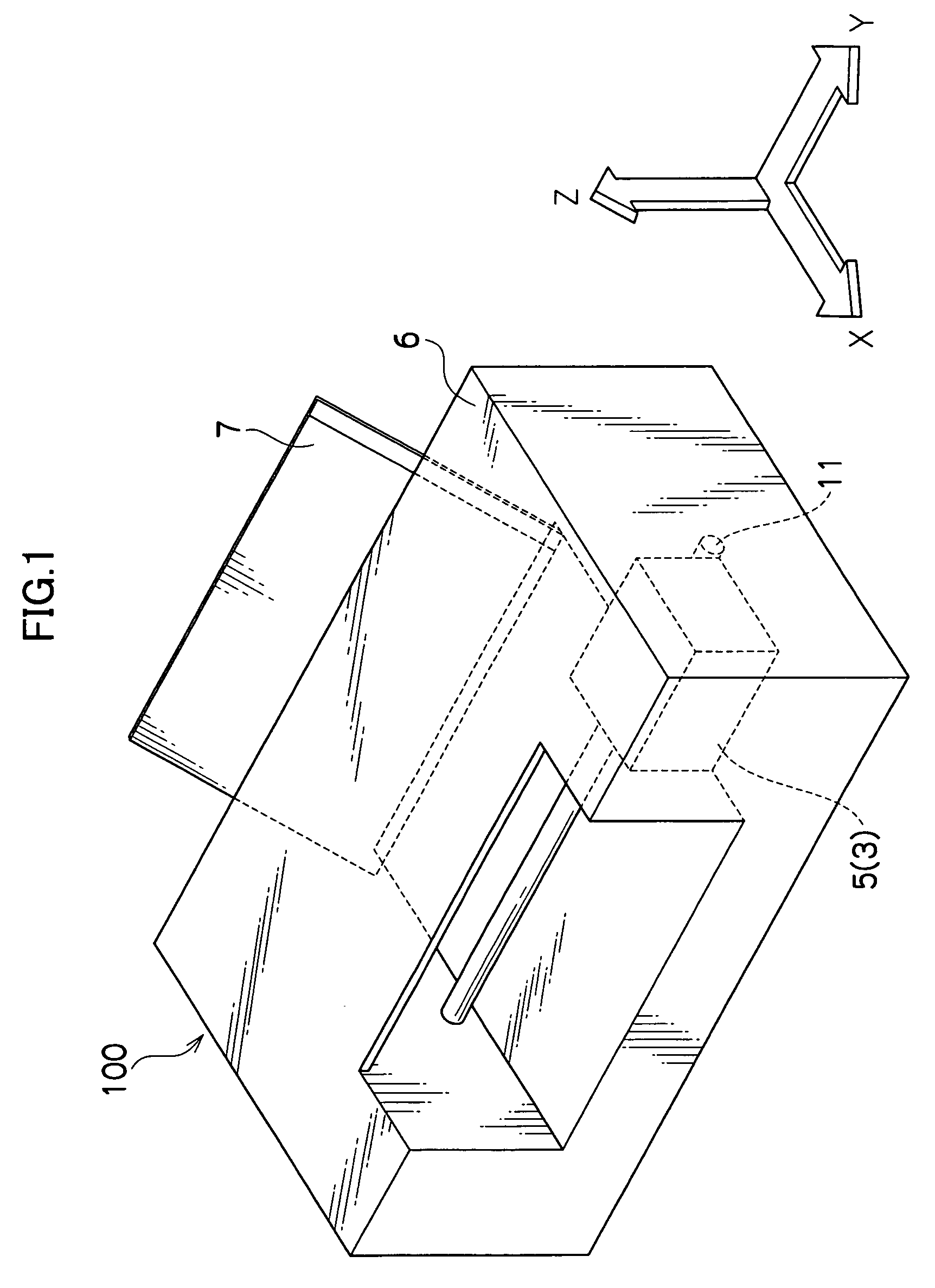 Liquid composition for ink jet, ink set for ink jet, ink jet recording method and ink jet recording apparatus