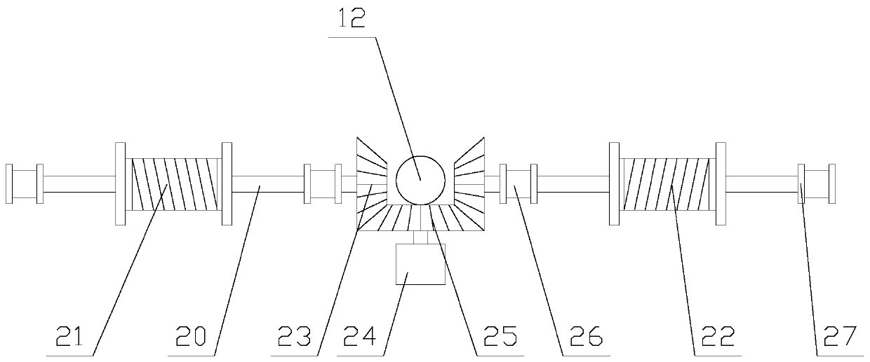 Agricultural production-oriented plant protection unmanned aerial vehicle with good spraying effect