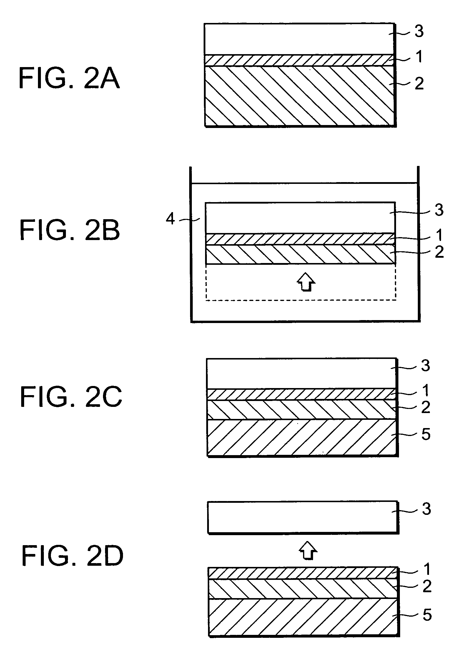 Flexible electronic device and production method of the same