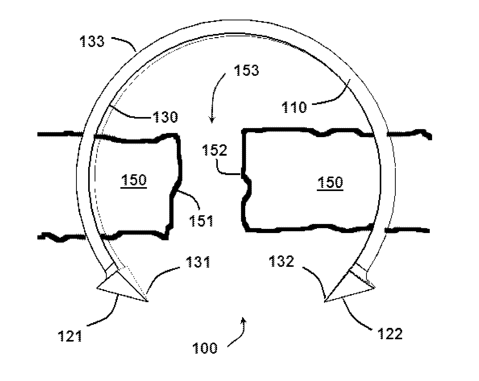 Methods and systems for tissue fastening