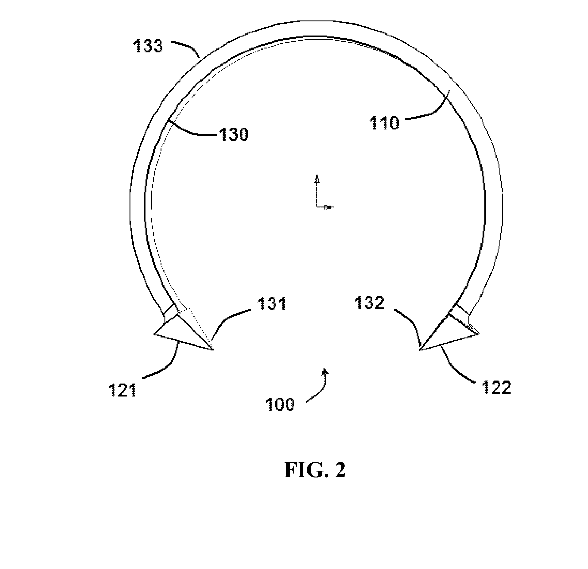 Methods and systems for tissue fastening
