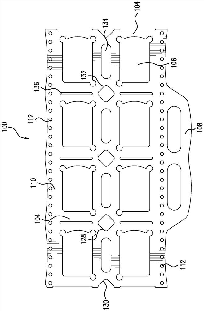 Container carrier