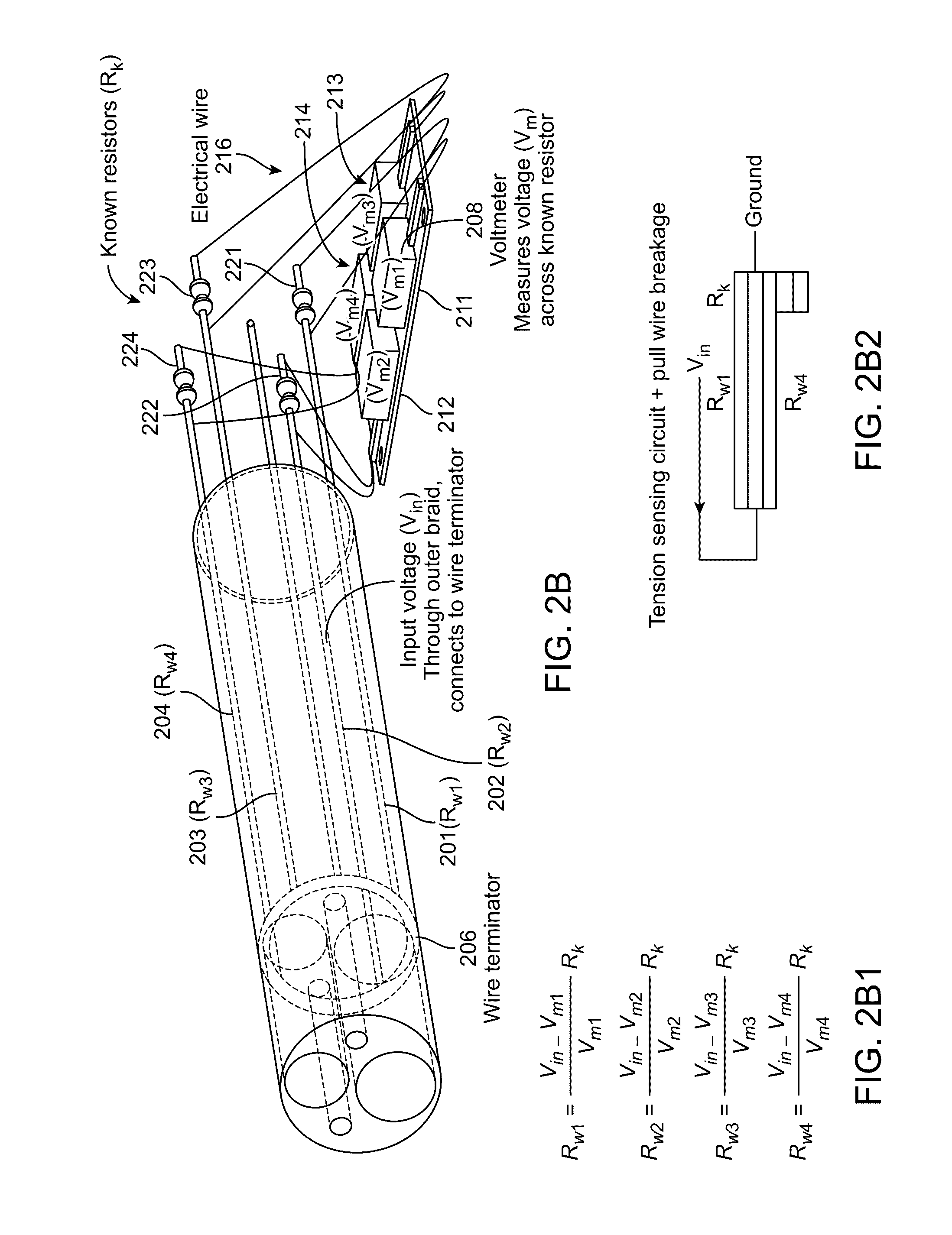 Apparatuses and methods for monitoring tendons of steerable catheters