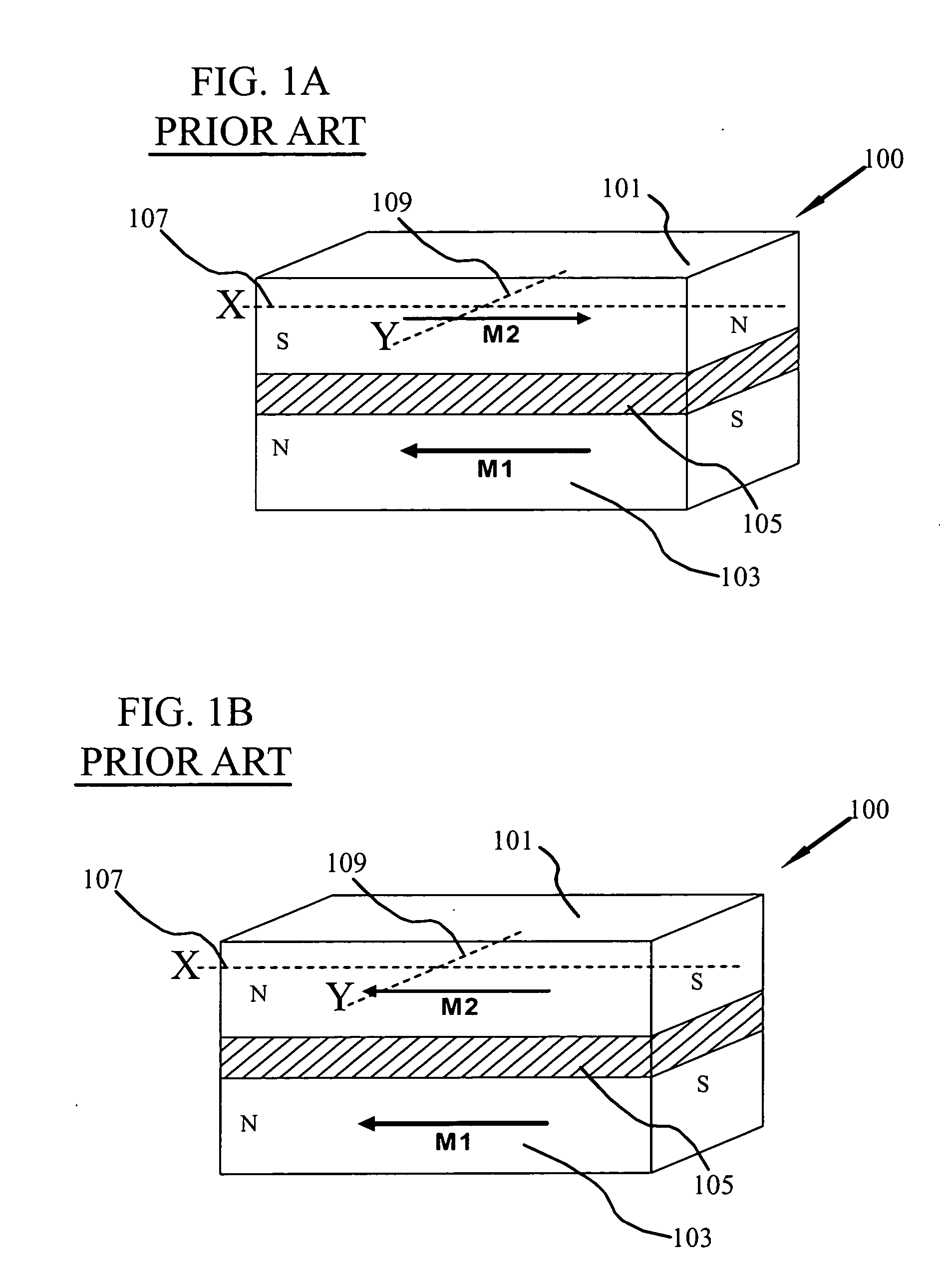 Multilayer pinned reference layer for a magnetic storage device