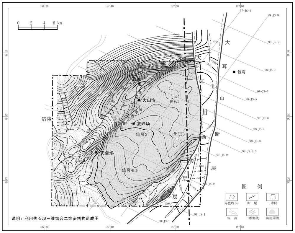 A Refracturing Method for Wellbore Reconstruction and Refracturing in Cased Horizontal Wells