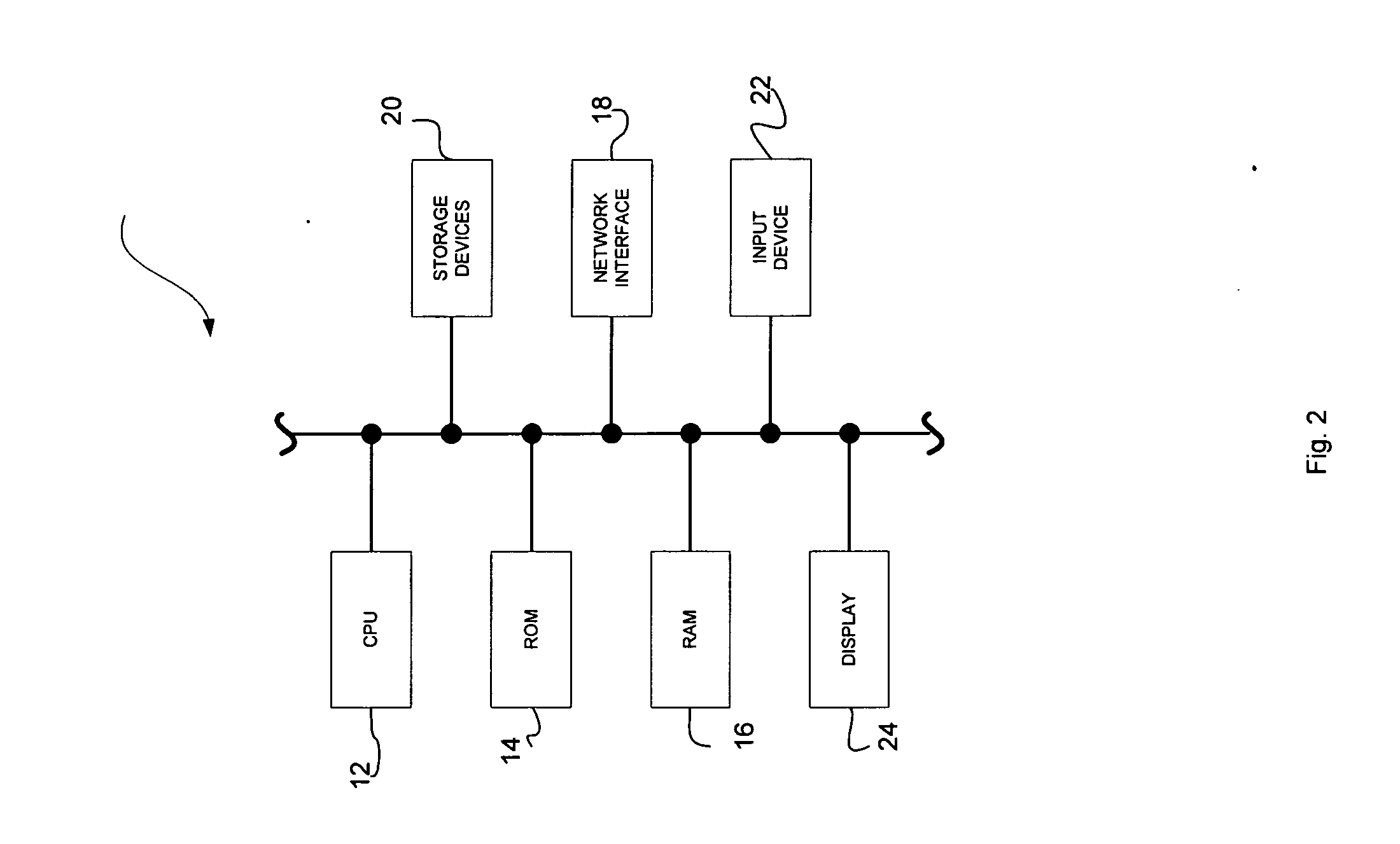 System and method for integrating ancillary data in DICOM image files