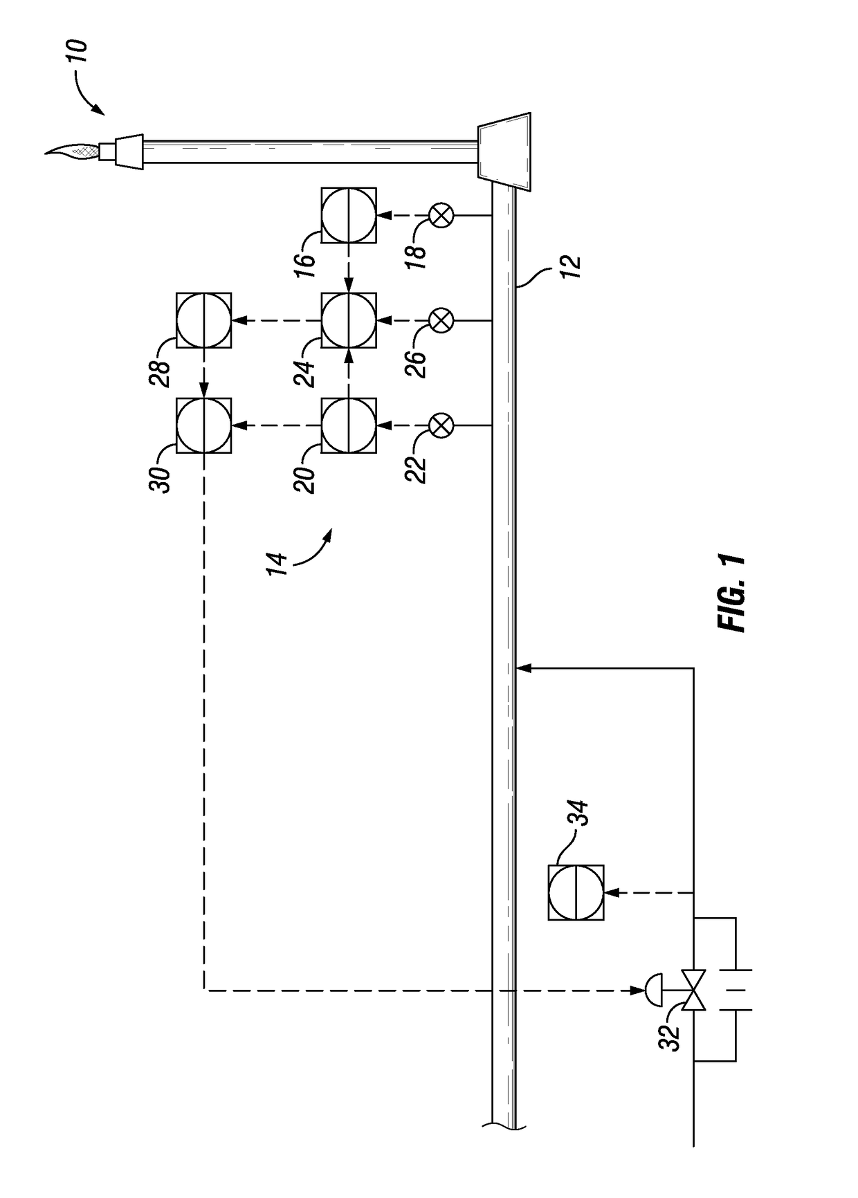 Systems and methods for monitoring and optimizing flare purge gas with a wireless rotameter