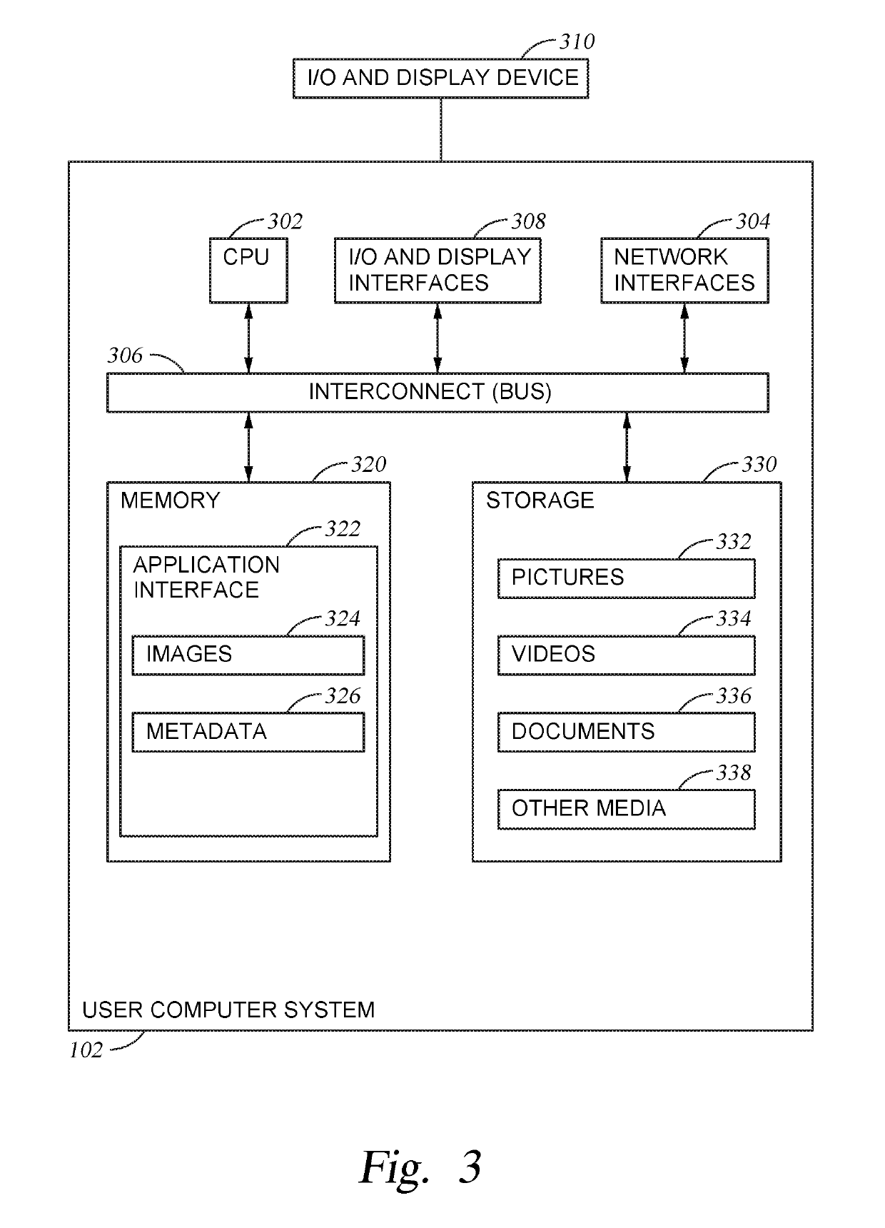 Multi-device upload integration application