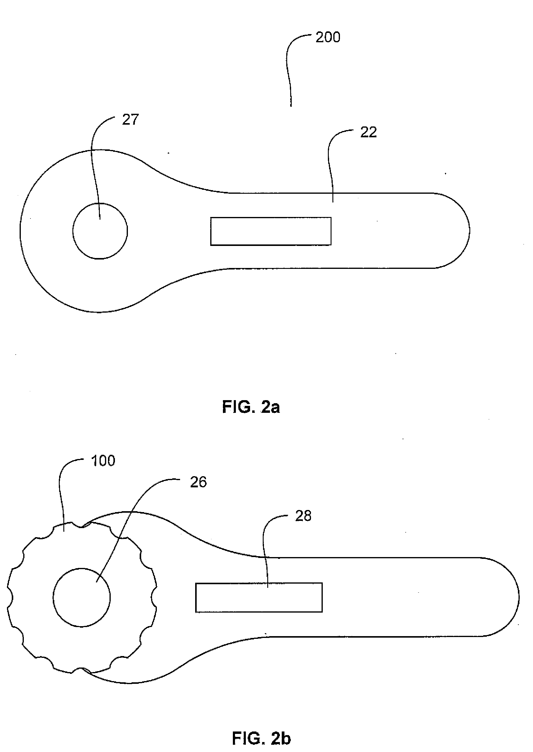 Universal Rotary Blade for Fabric Embellishment