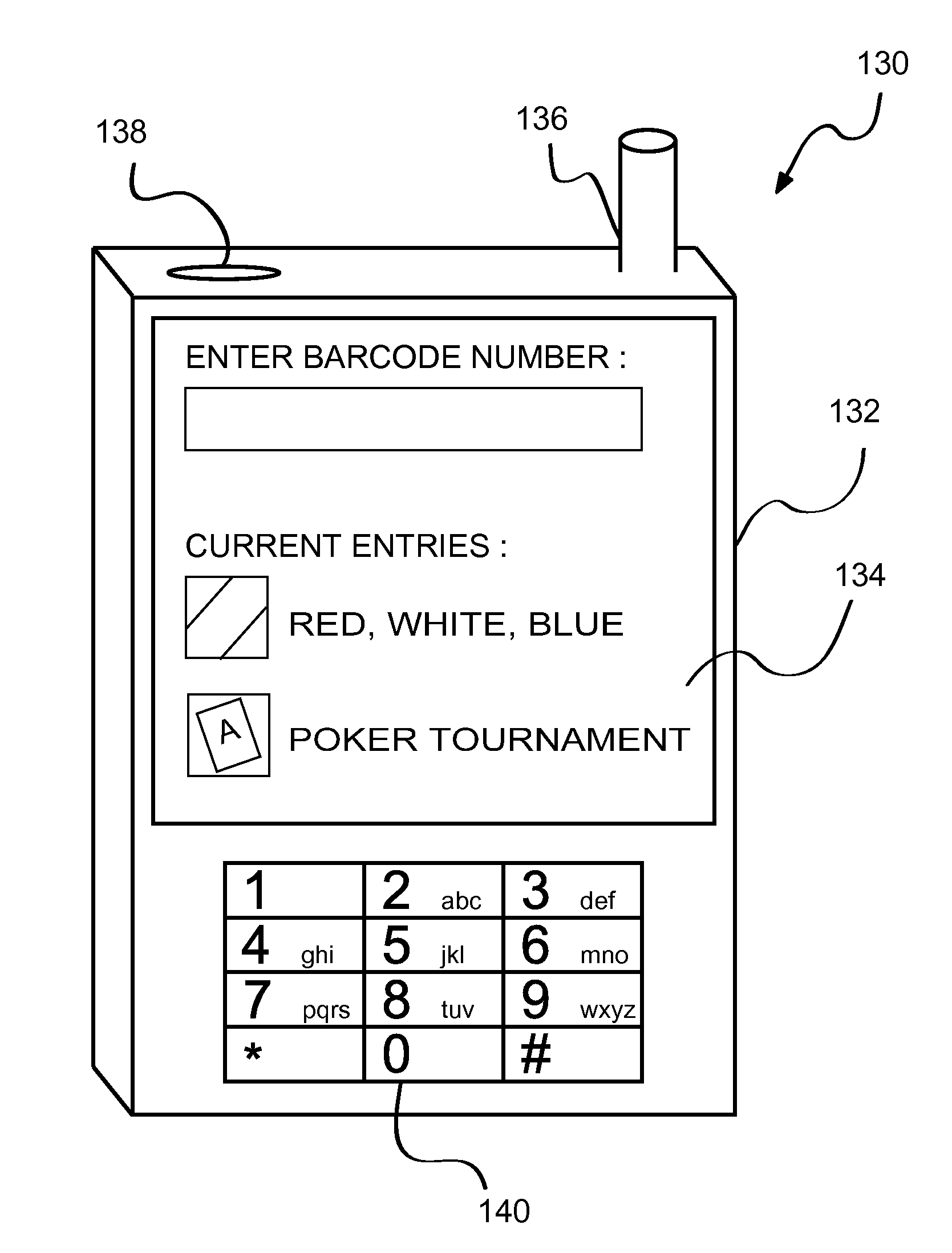 Spontaneous Player Preferences