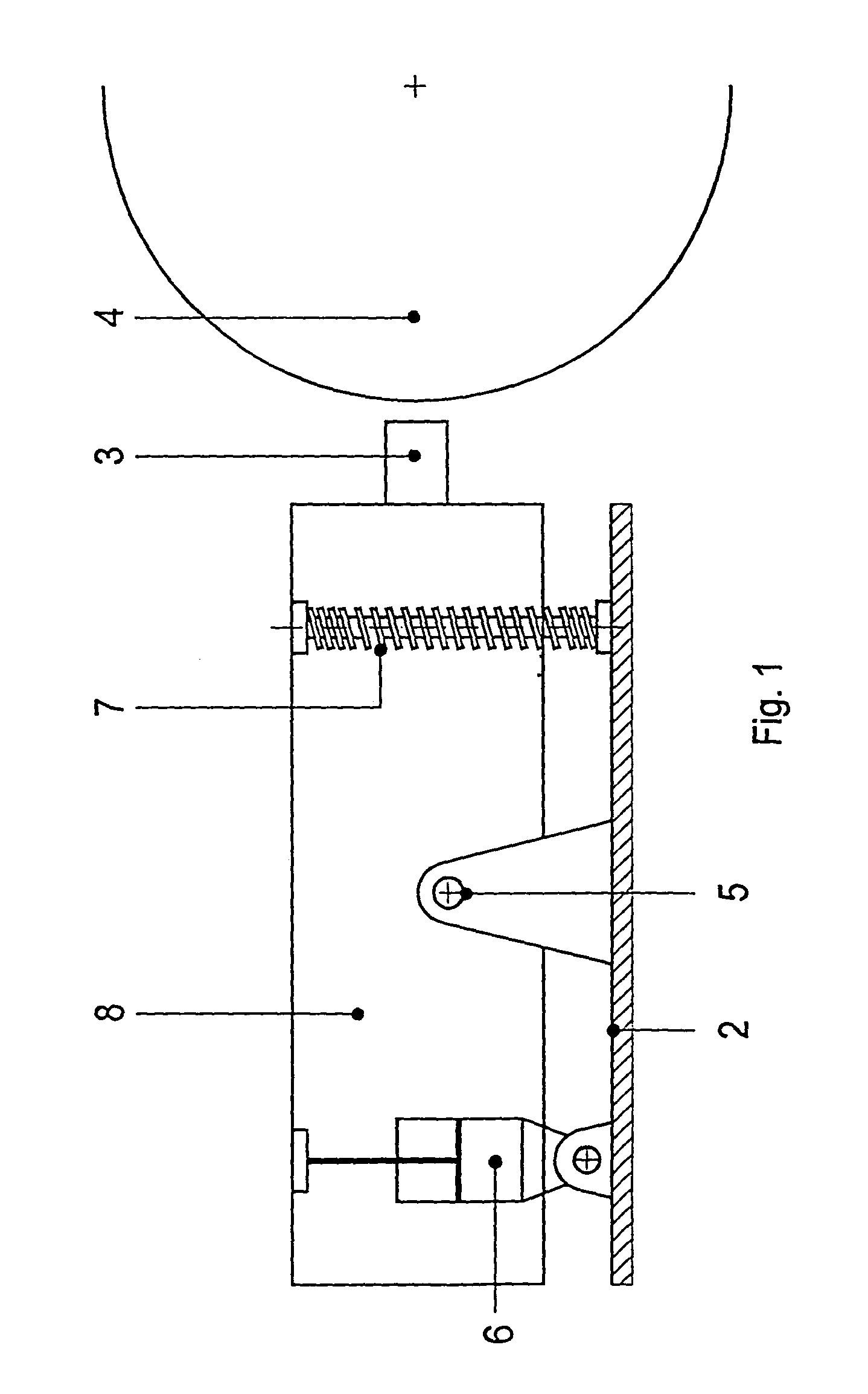 Method for inspecting the surface of a roll cylinder and device therefor