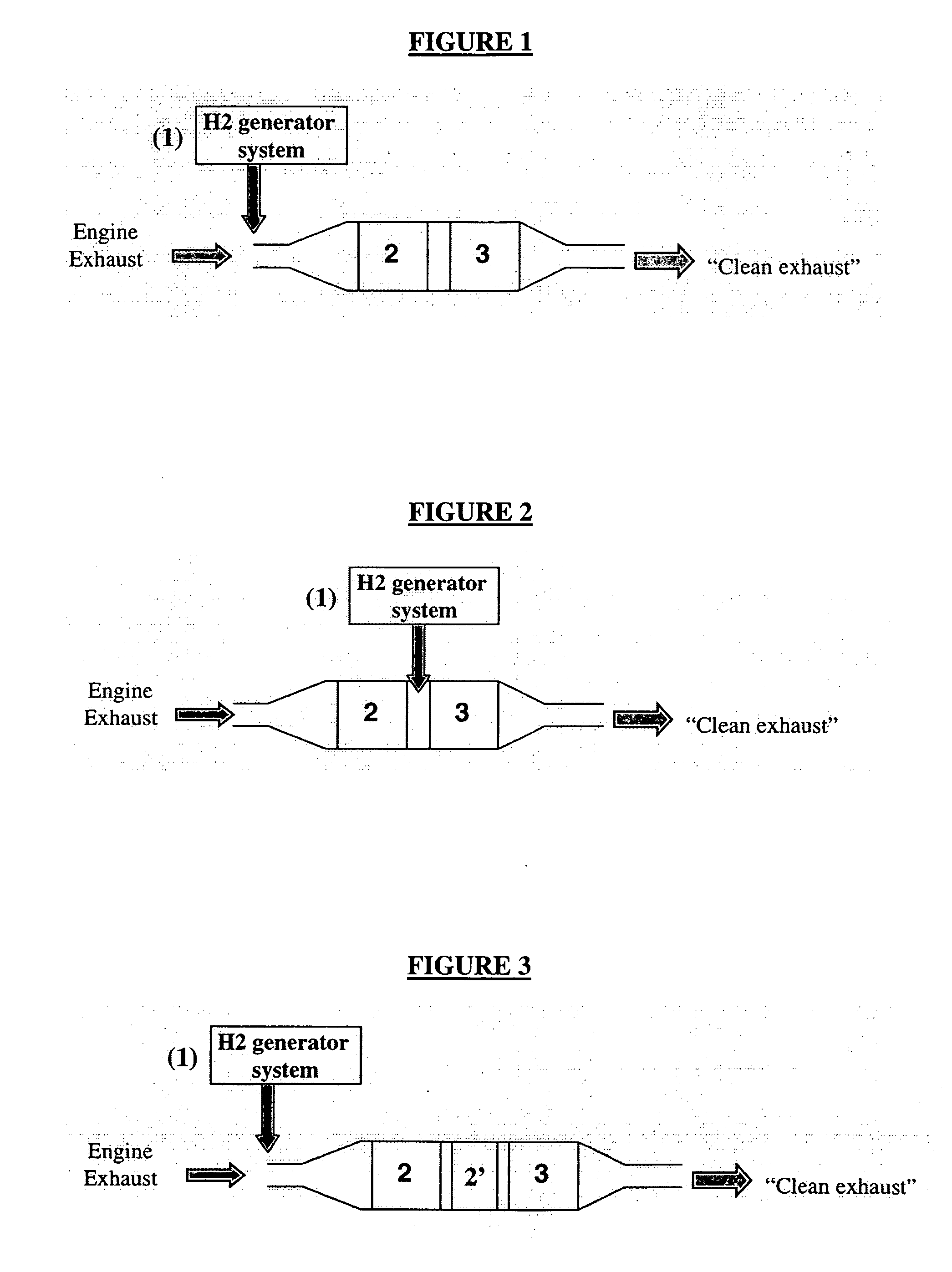 Sulfur oxide/nitrogen oxide trap system and method for the protection of nitrogen oxide storage reduction catalyst from sulfur poisoning