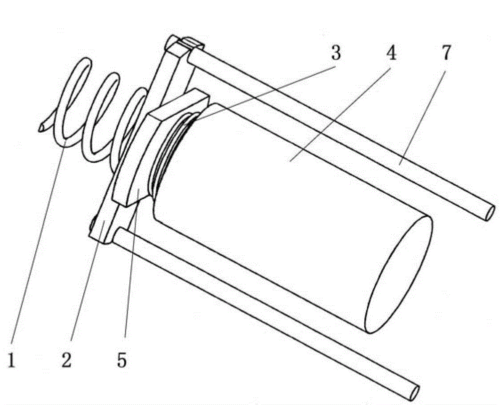 Electronic lock cylinder and electronic key