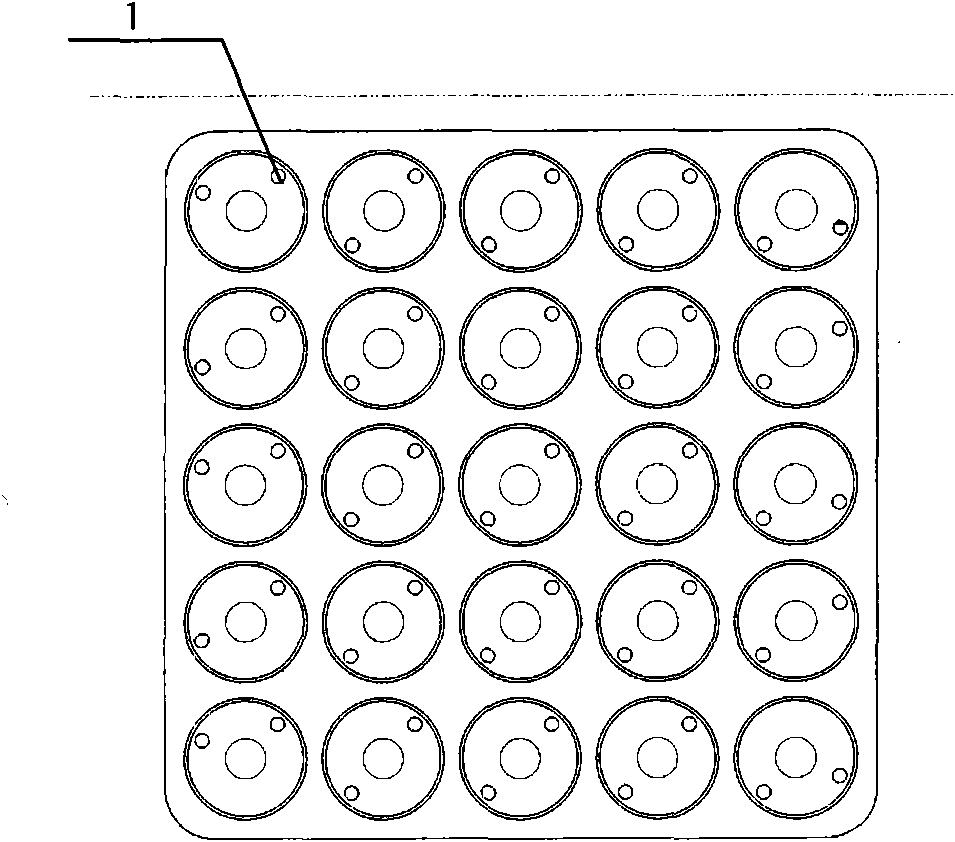 Set-off shell material for fireworks and crackers and preparation method thereof