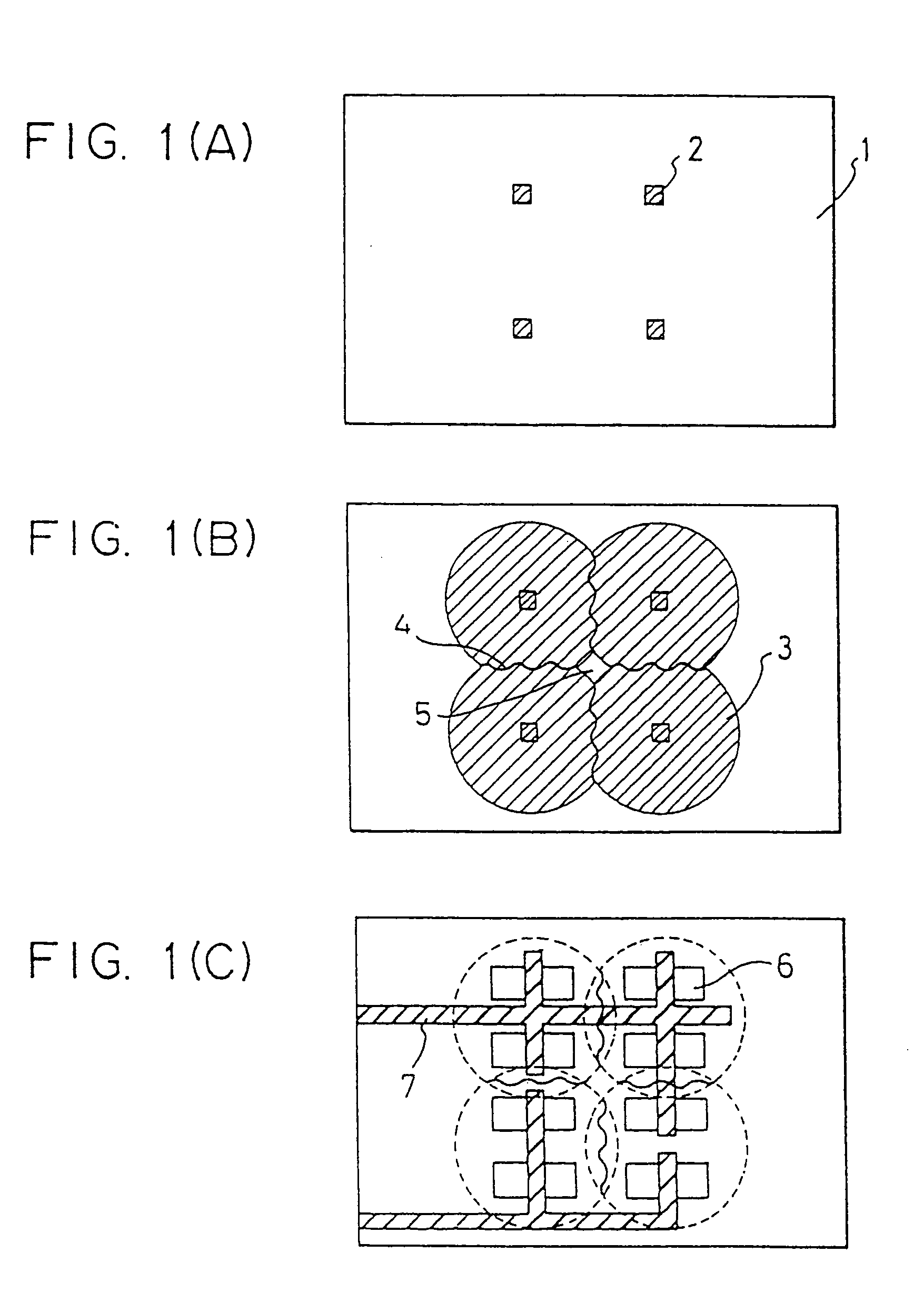 Method for manufacturing a thin film transistor device
