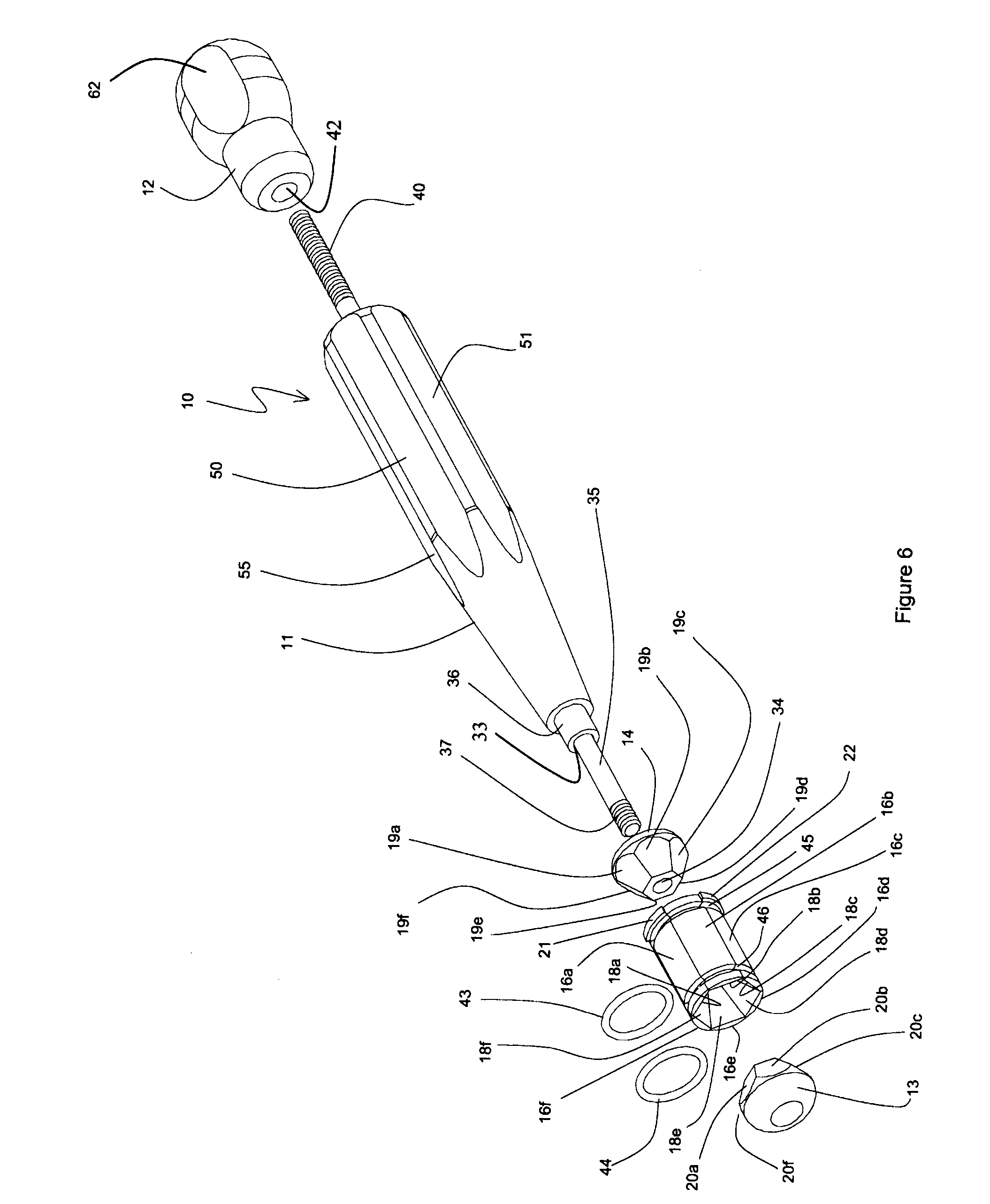 Method and Devices For Cardiac Valve Annulus Expansion