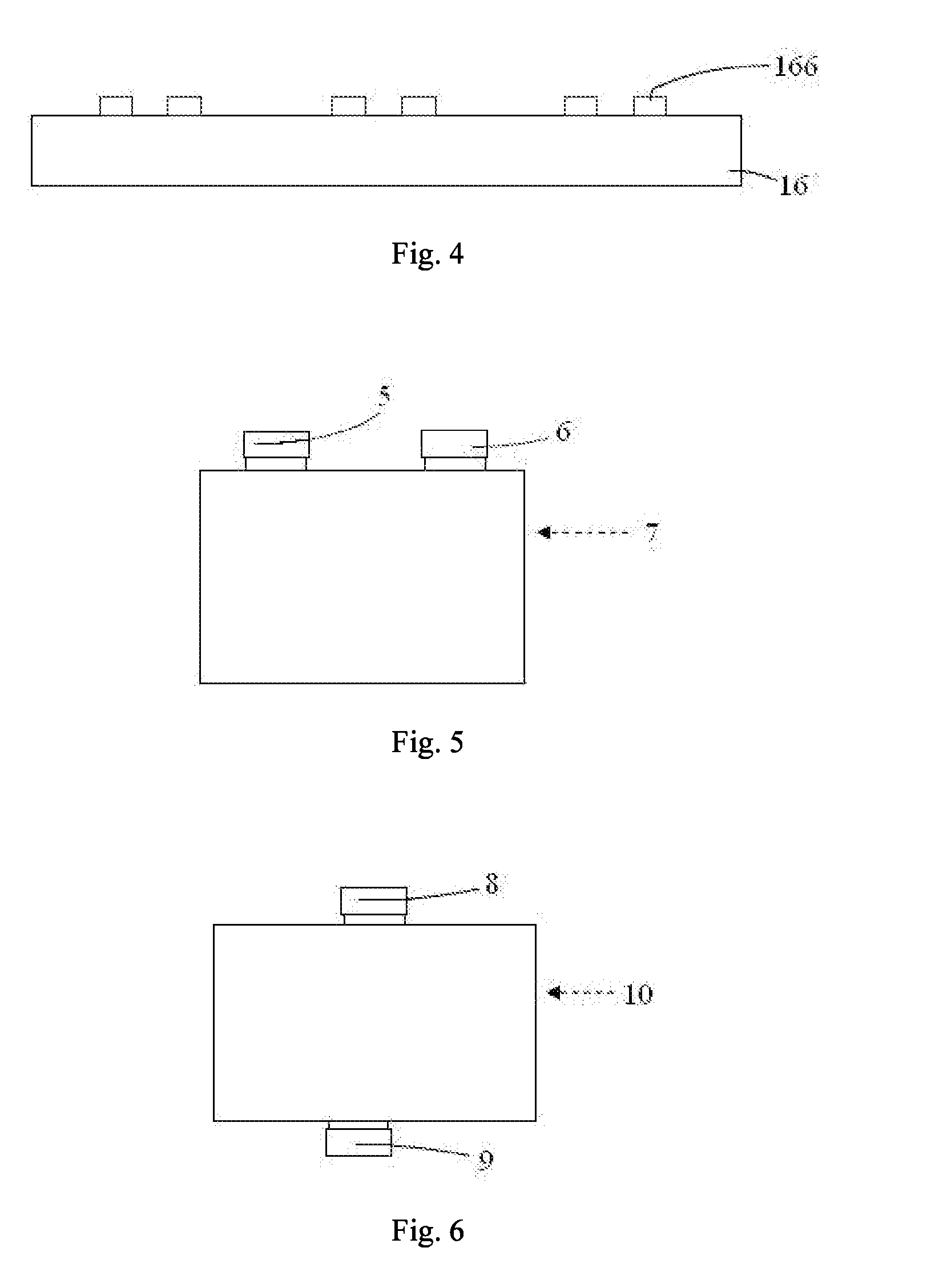 Lithium ion battery