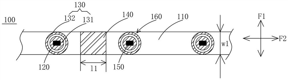 Optical module and backlight module