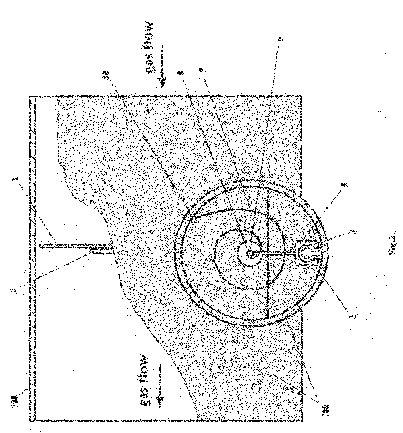 Apnea monitor