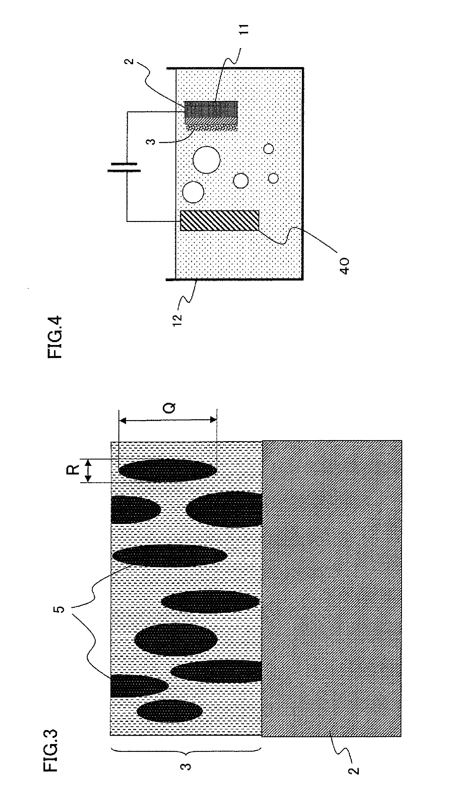 Pressed-contact type semiconductor device and method for manufacturing the same