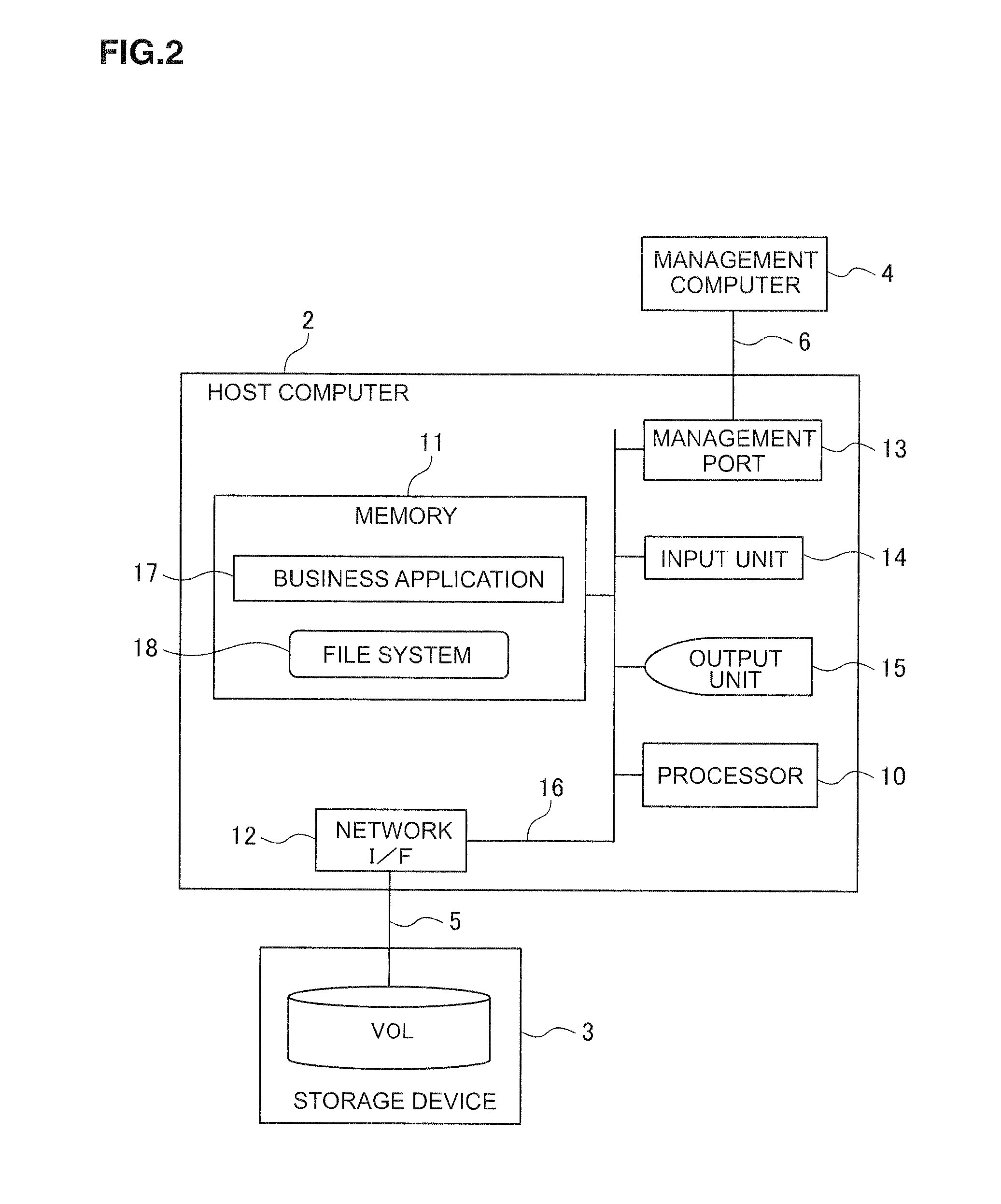 Storage device and its control method