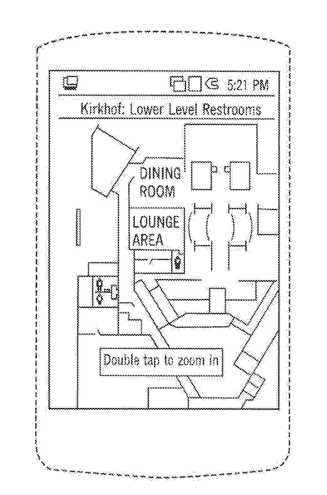 Systems and Methods for Providing Information Pertaining to Physical Infrastructure of a Building or Property
