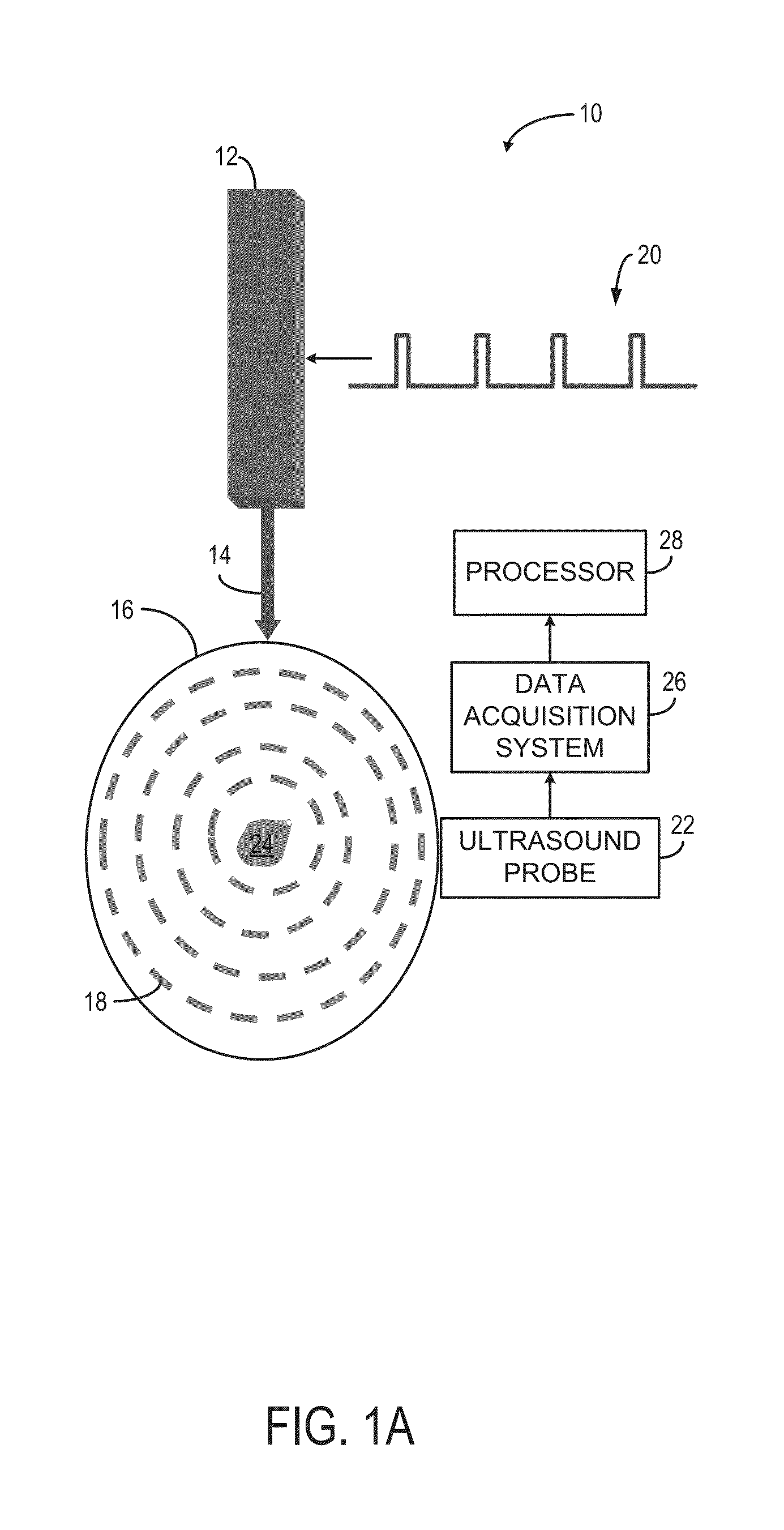 Systems and Methods for Real-Time Tracking of Photoacoustic Sensing