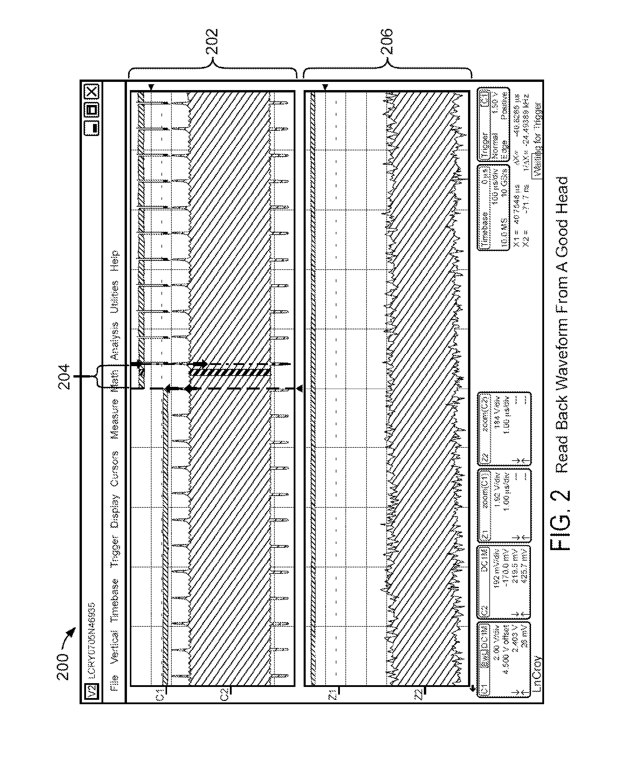 Systems and methods for storage device read/write head malfunction detection