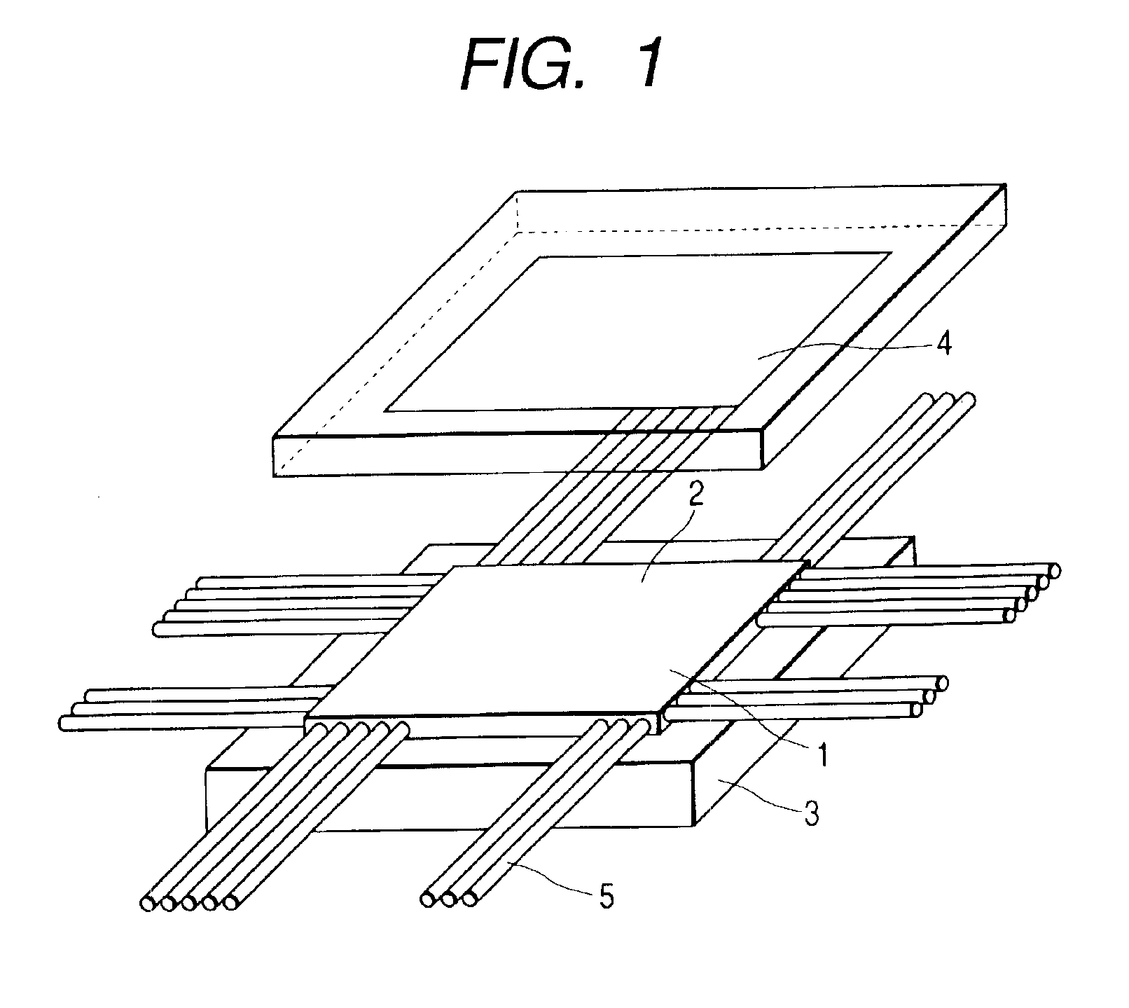 Wavelength division multiplex optical switch