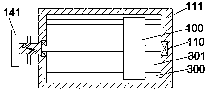 Laser orientation sensor target scoring system based on intelligent automation