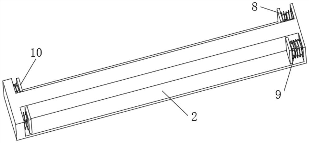 Vacuum suction crane for transferring metal smelting rolled steel plates