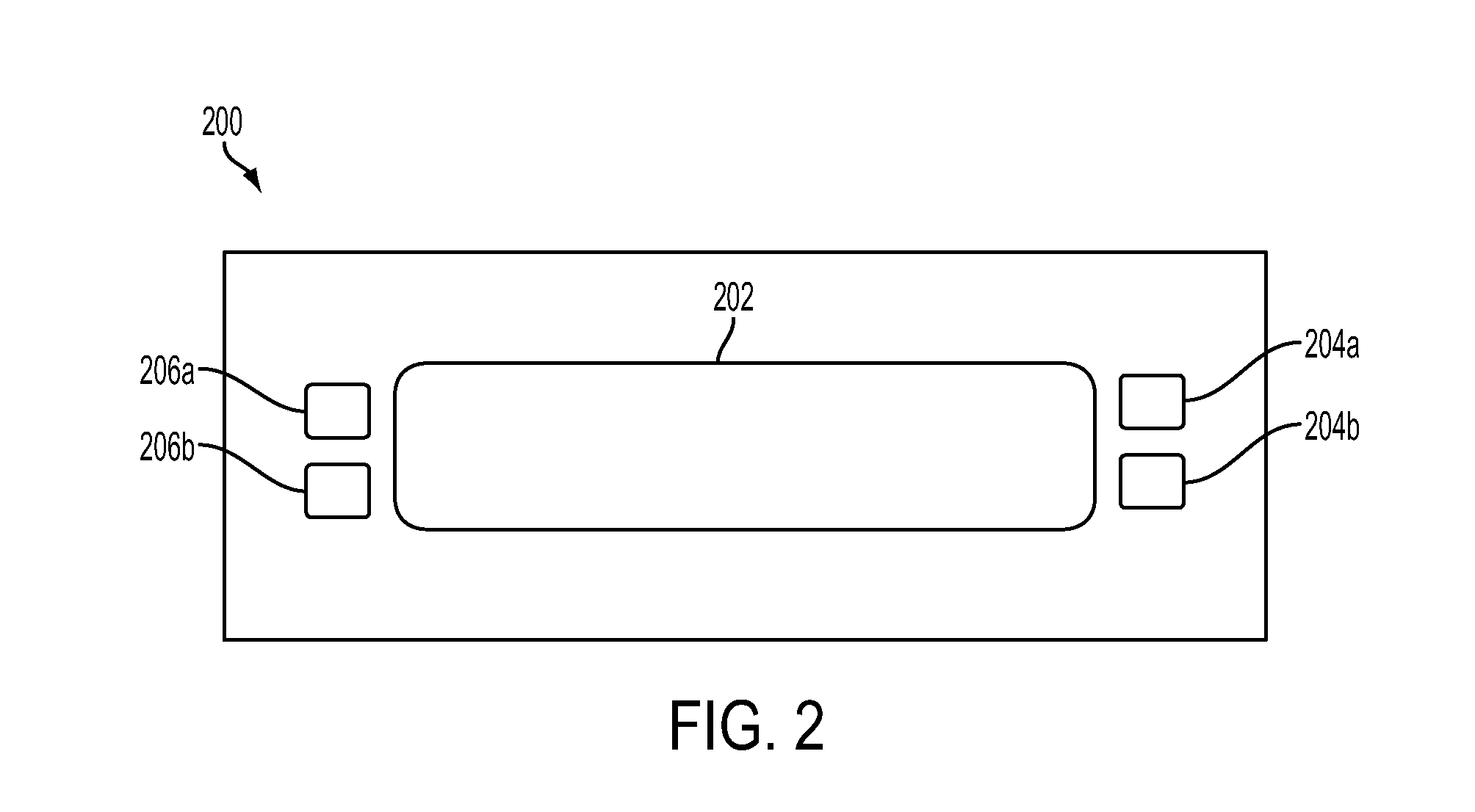 Integrated lighting system and method