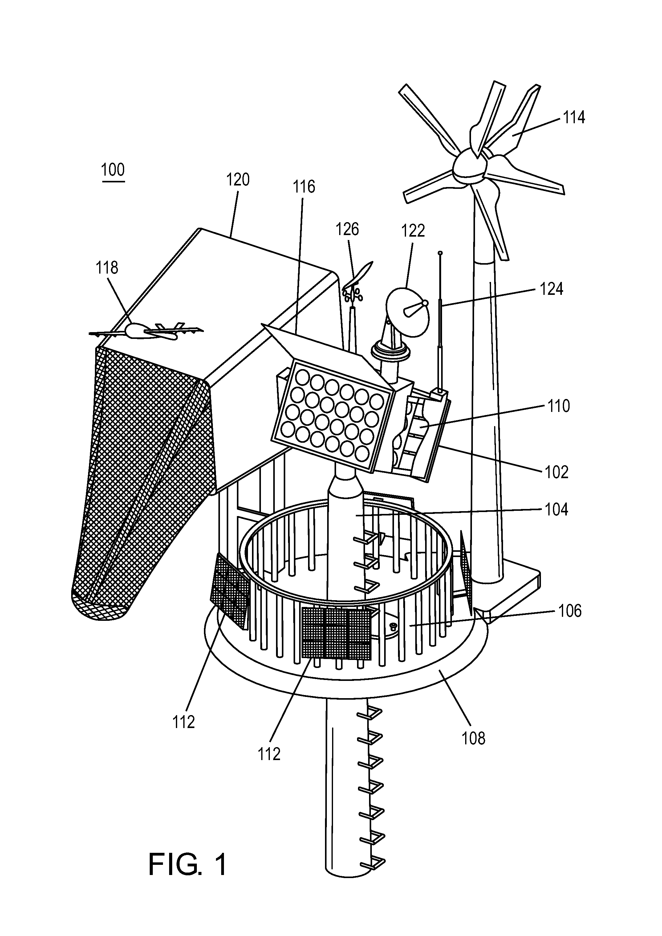 Systems and methods for deployment and operation of unmanned aerial vehicles