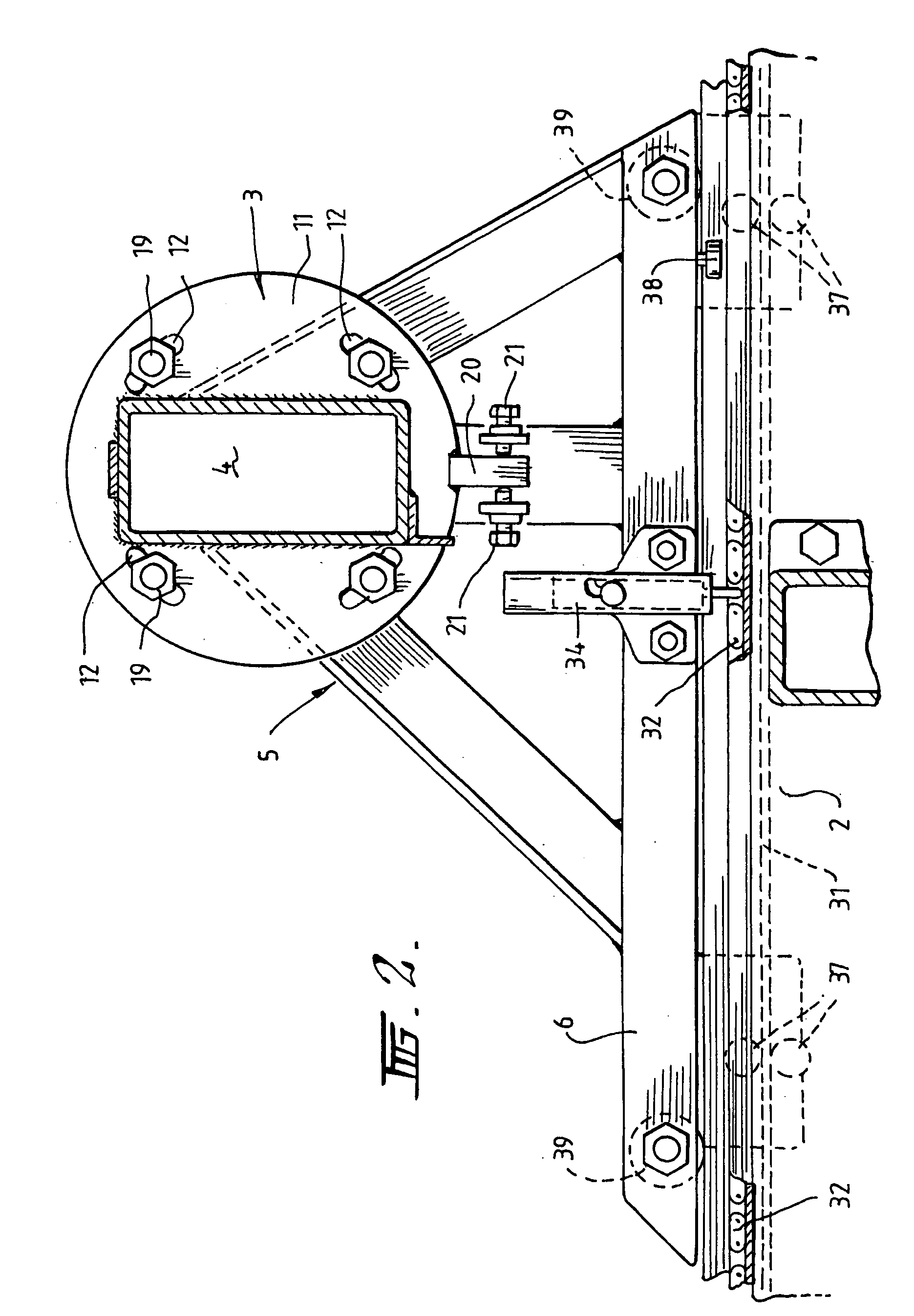 Planer/sander wood machine