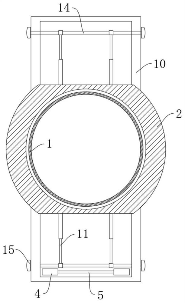 A weft catcher for weaving chemical fiber filament fabrics on an air-jet loom