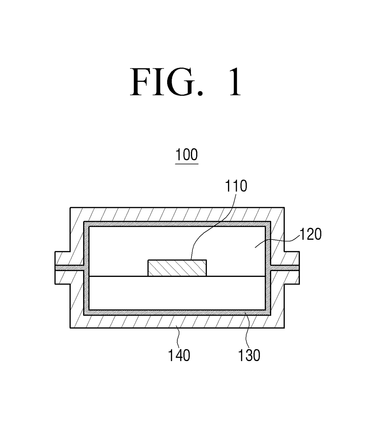 Flexible flat cable and method for manufacturing the same