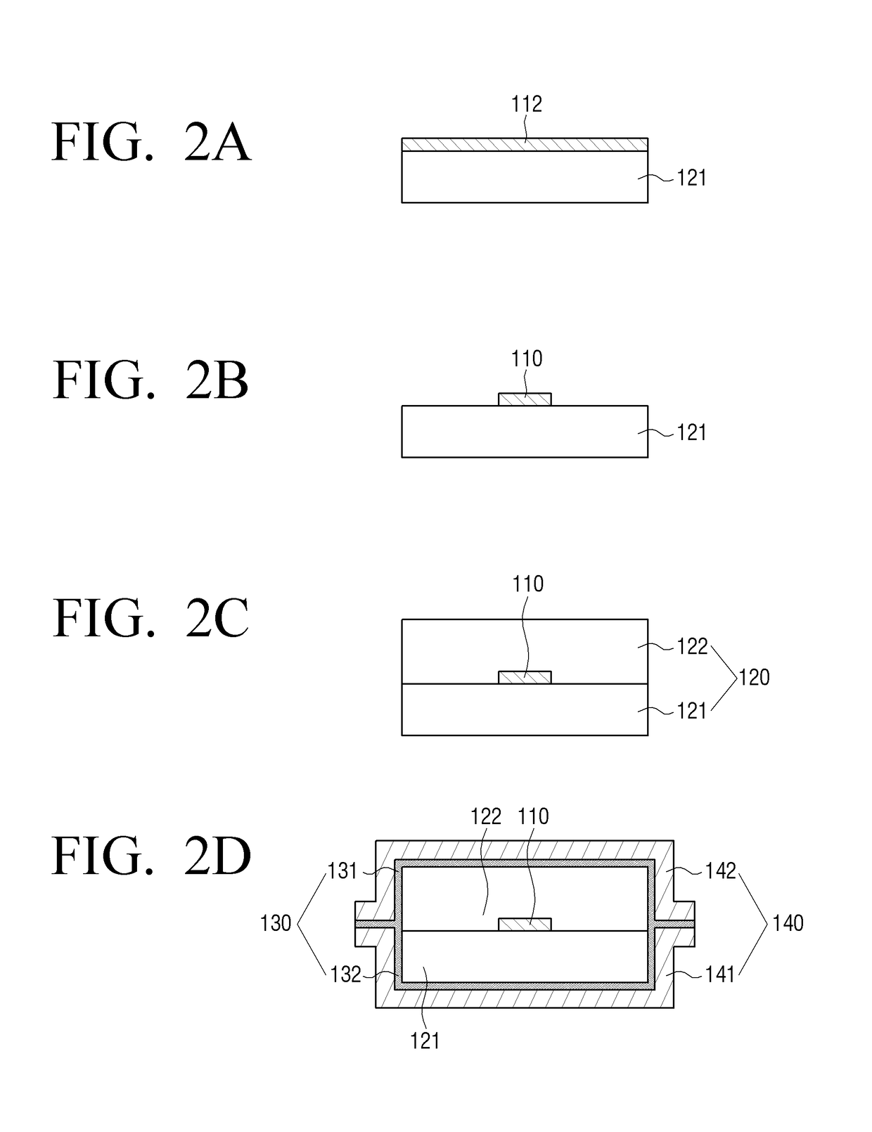 Flexible flat cable and method for manufacturing the same