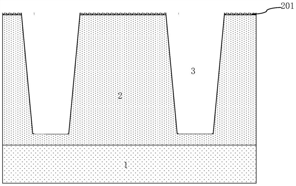 Superjunction and method of making the same