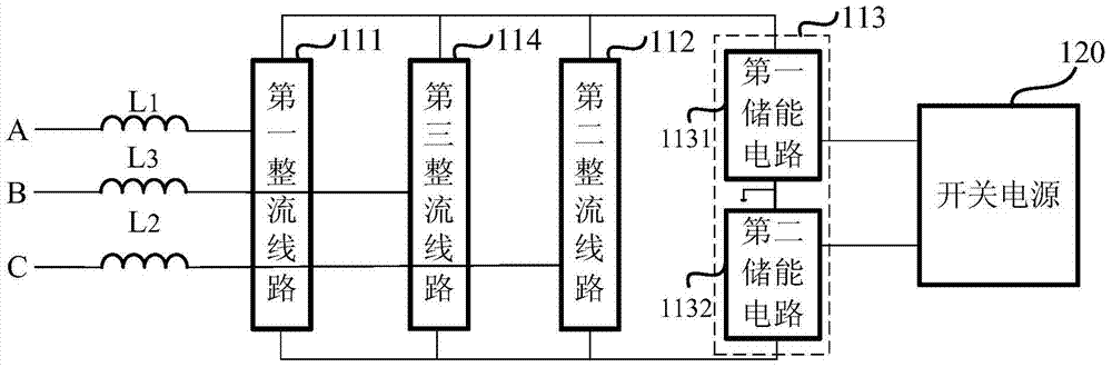 Active Power Filter