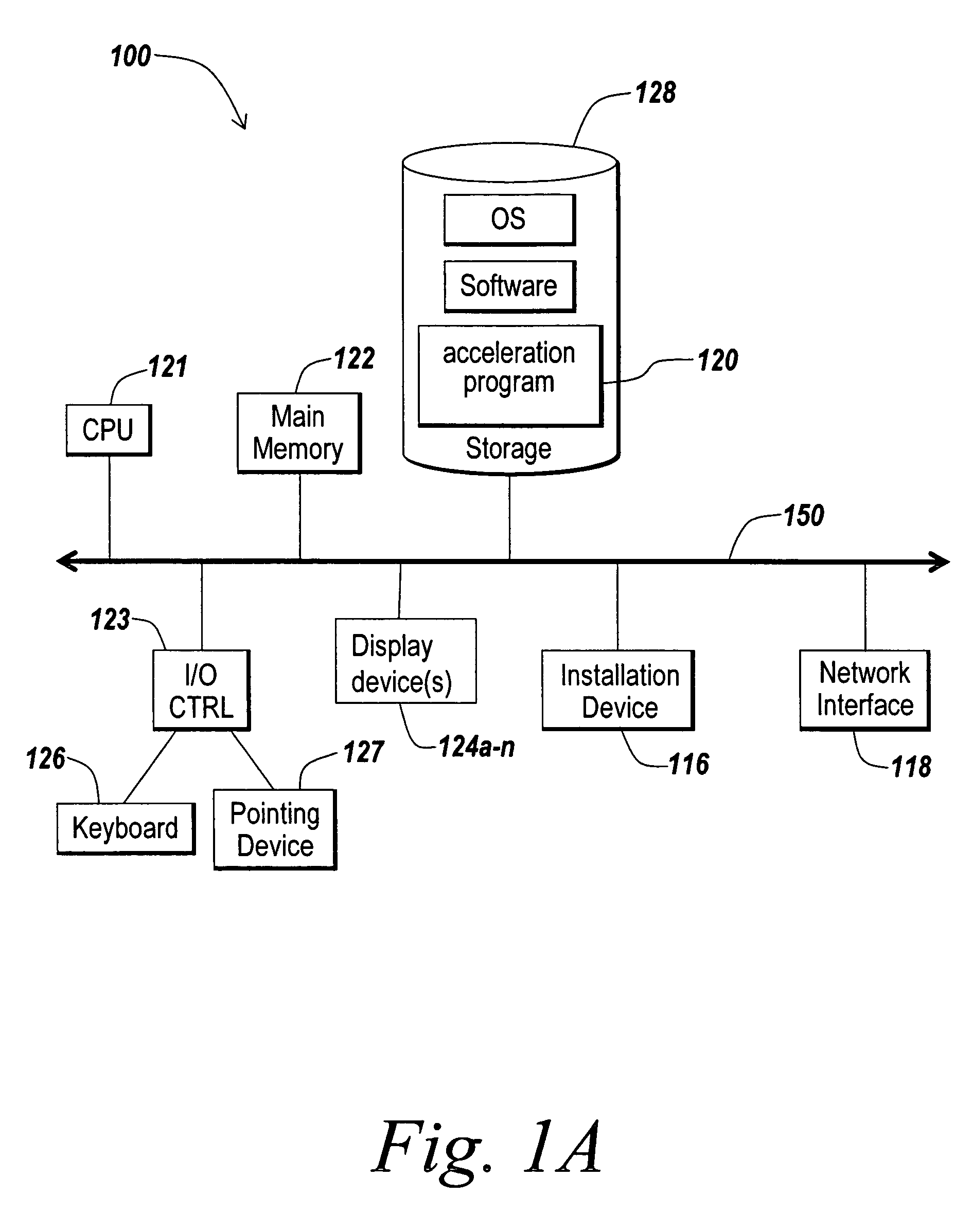 Systems and methods for providing client-side accelerated access to remote applications via TCP buffering