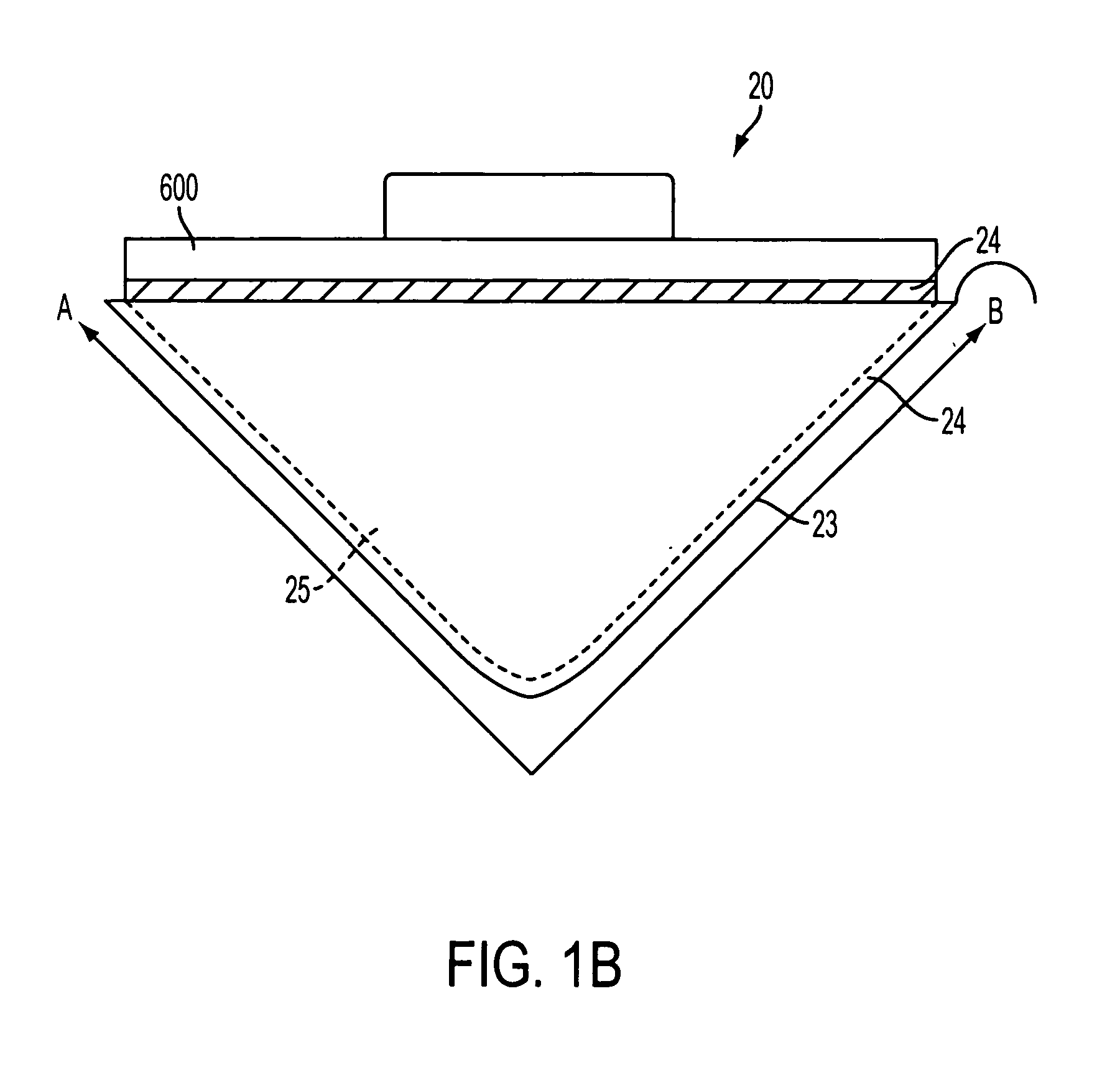 Methods and apparatuses for filtering water