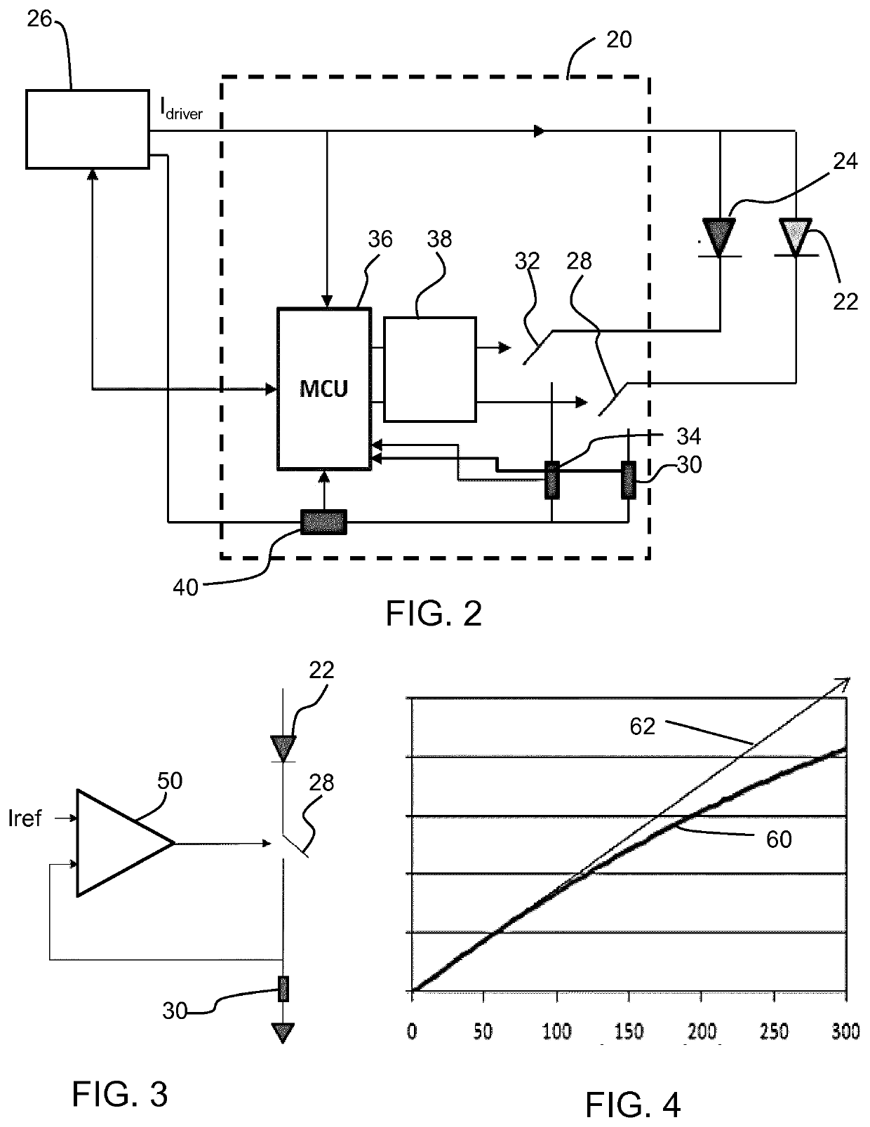 LED driving circuit