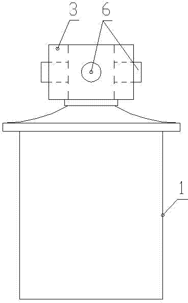 Adjustable temperature control valve