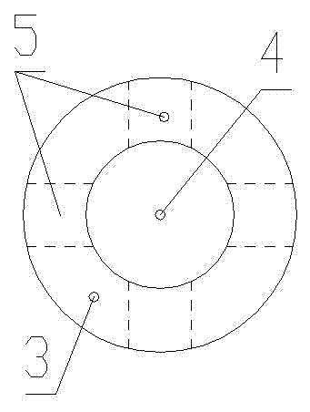 Adjustable temperature control valve