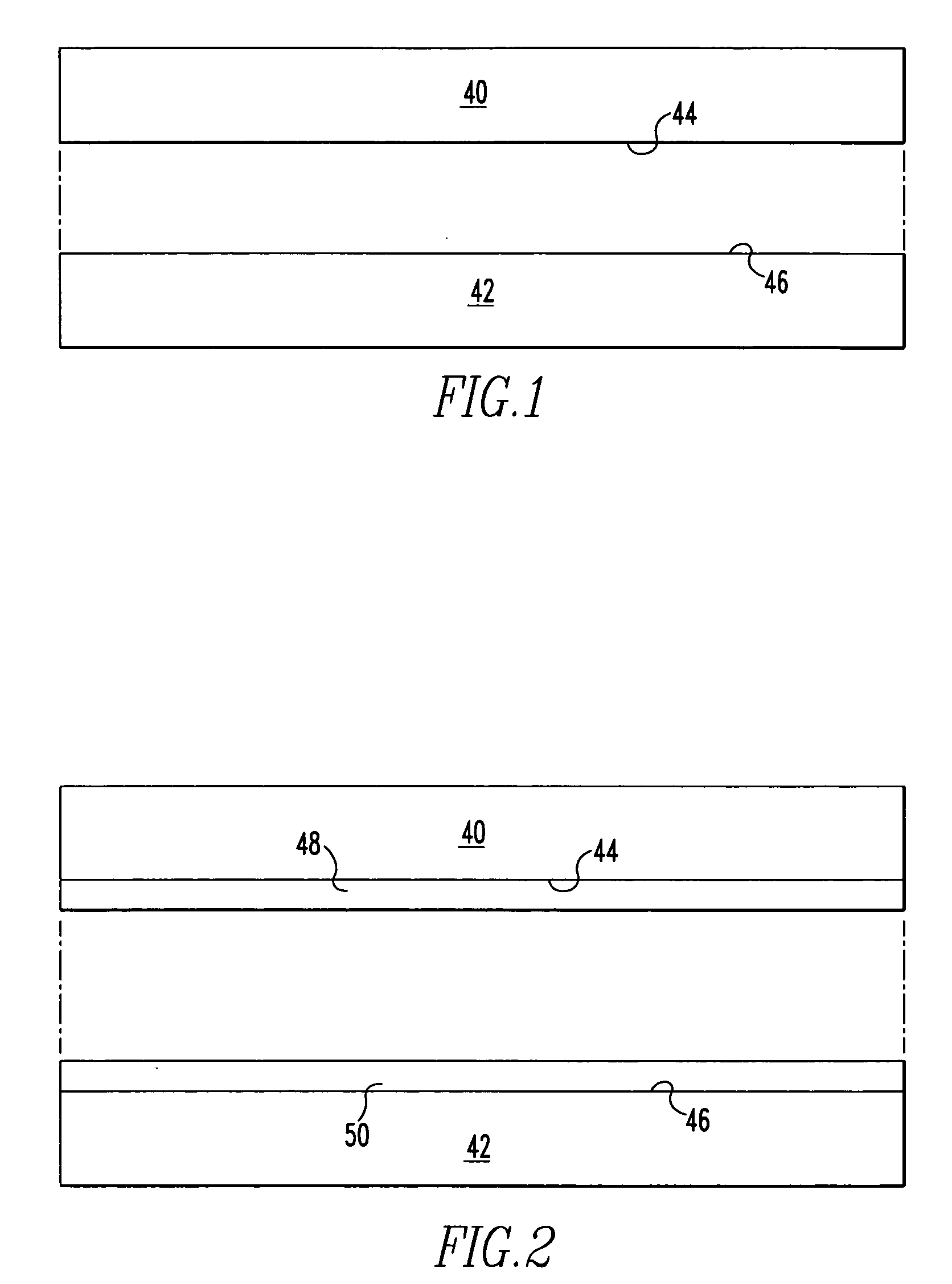 Method of diffusion bonding of nickel based superalloy substrates