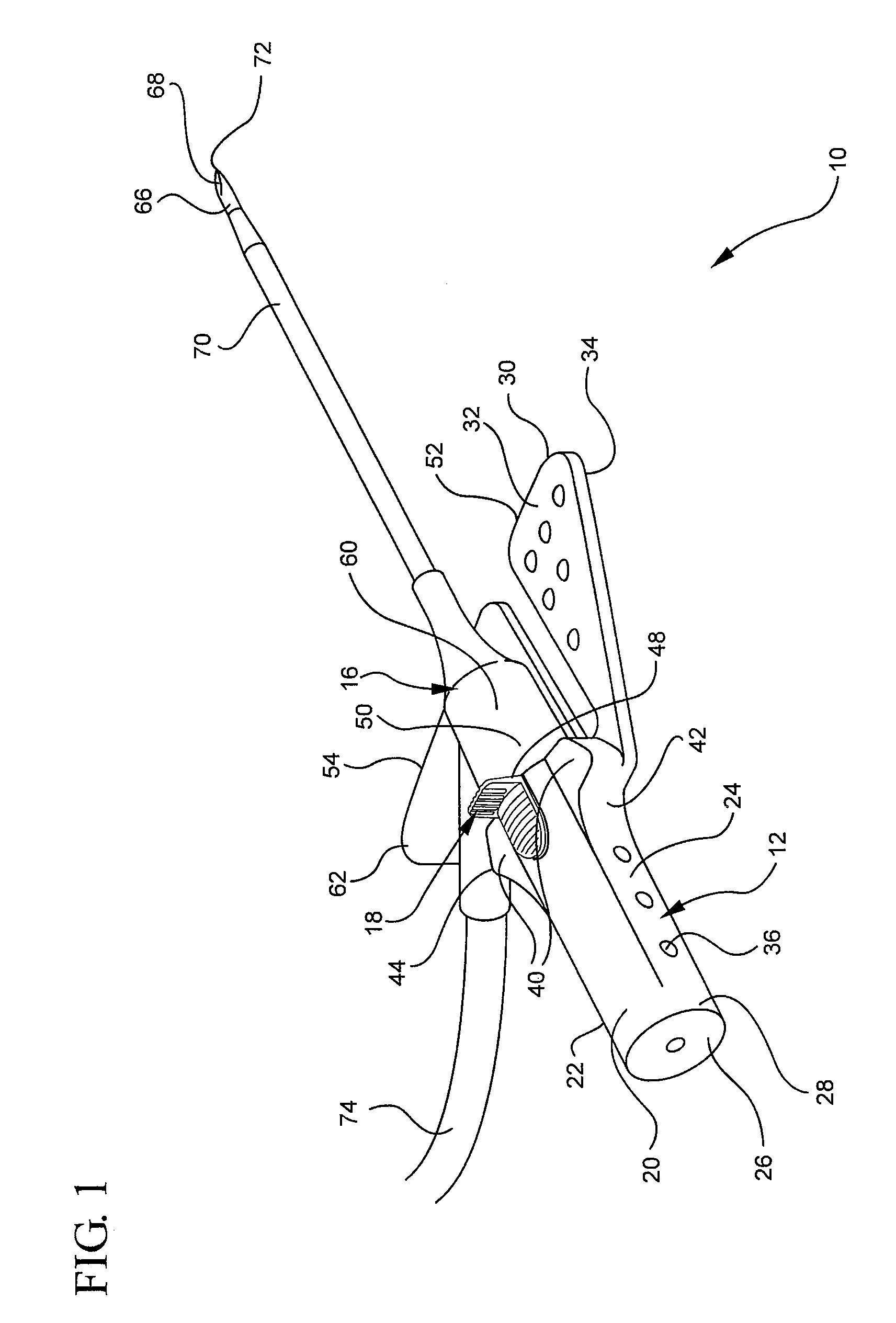 Systems and methods for providing a safety integrated catheter with universal grip